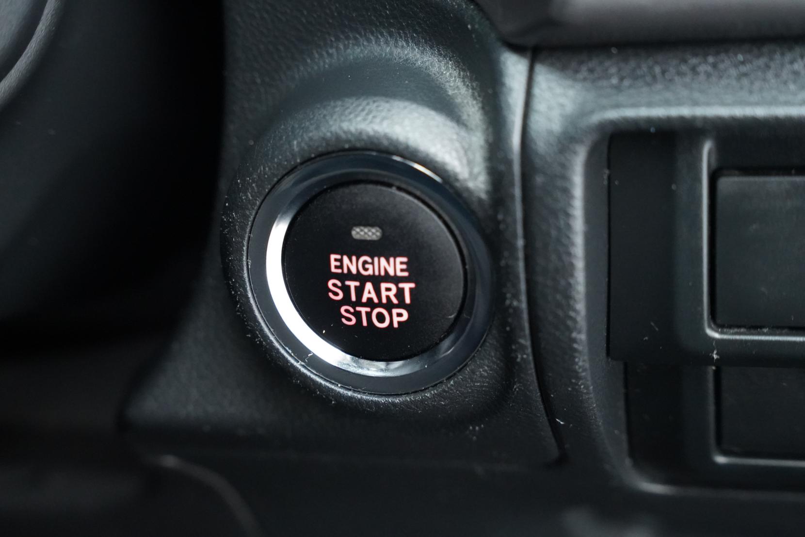 Subaru XV 2.0 2.0i-S Eyesight 4WD