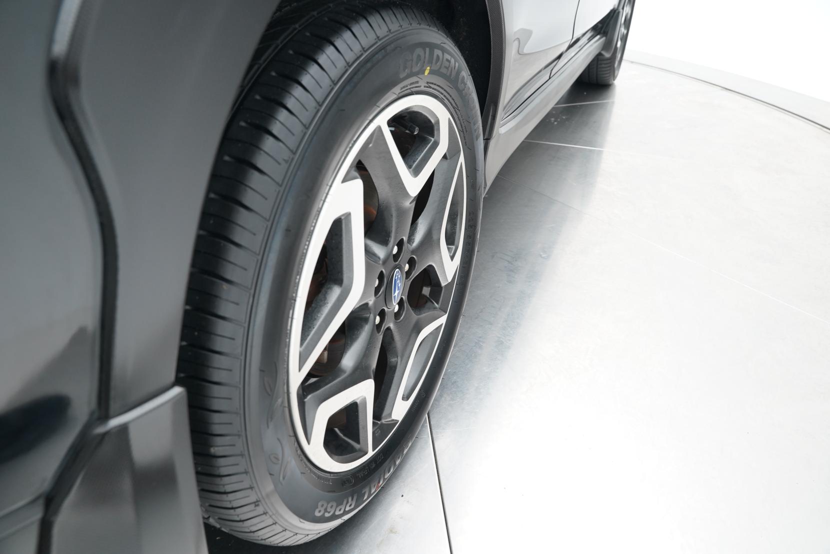 Subaru XV 2.0 2.0i-S Eyesight 4WD