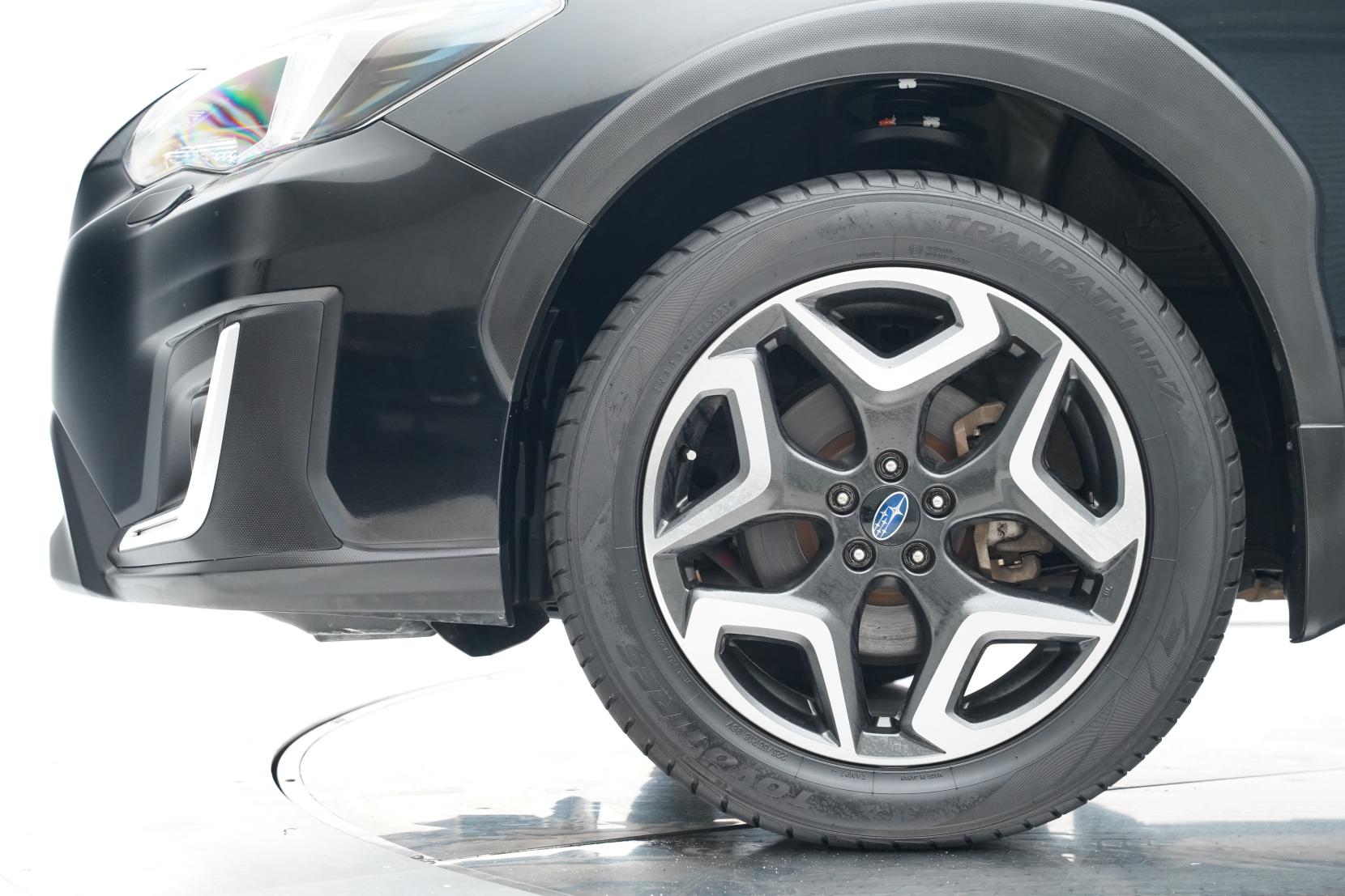 Subaru XV 2.0 2.0i-S Eyesight 4WD