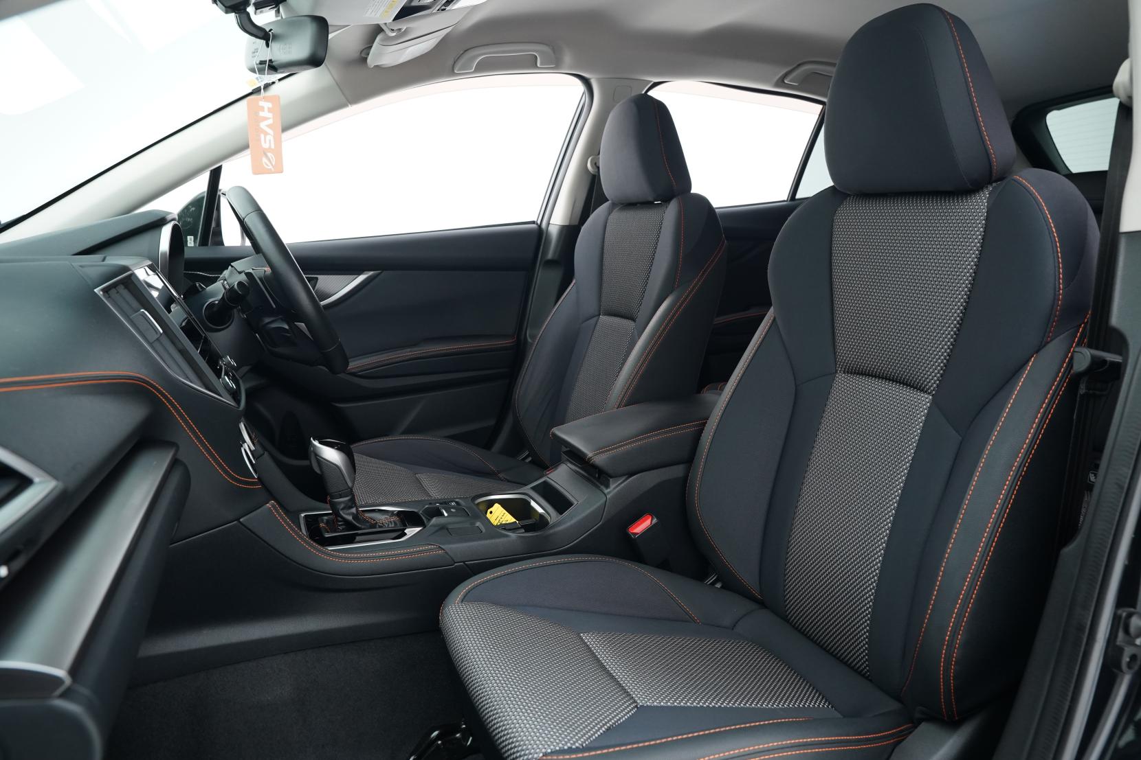 Subaru XV 2.0 2.0i-S Eyesight 4WD