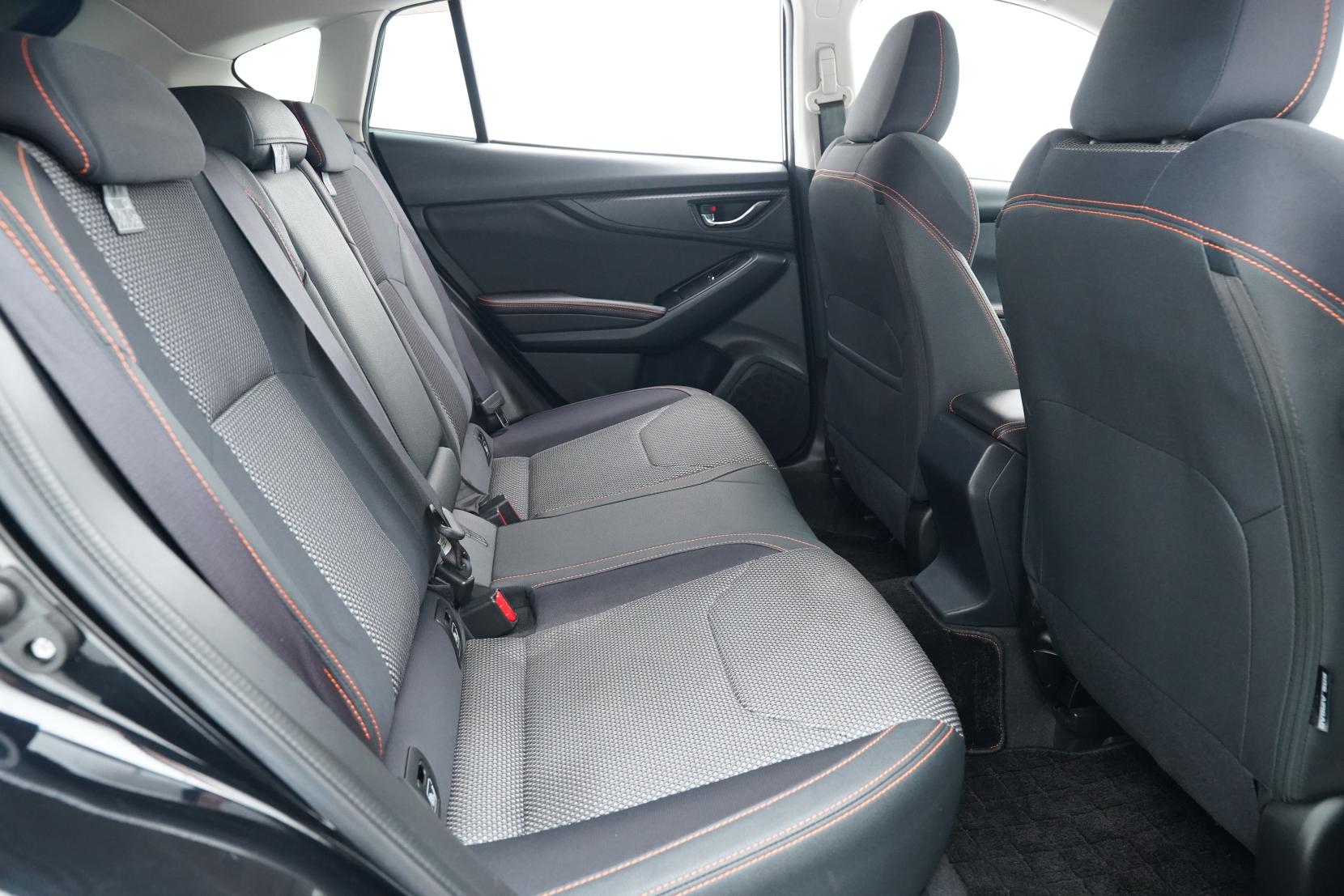 Subaru XV 2.0 2.0i-S Eyesight 4WD