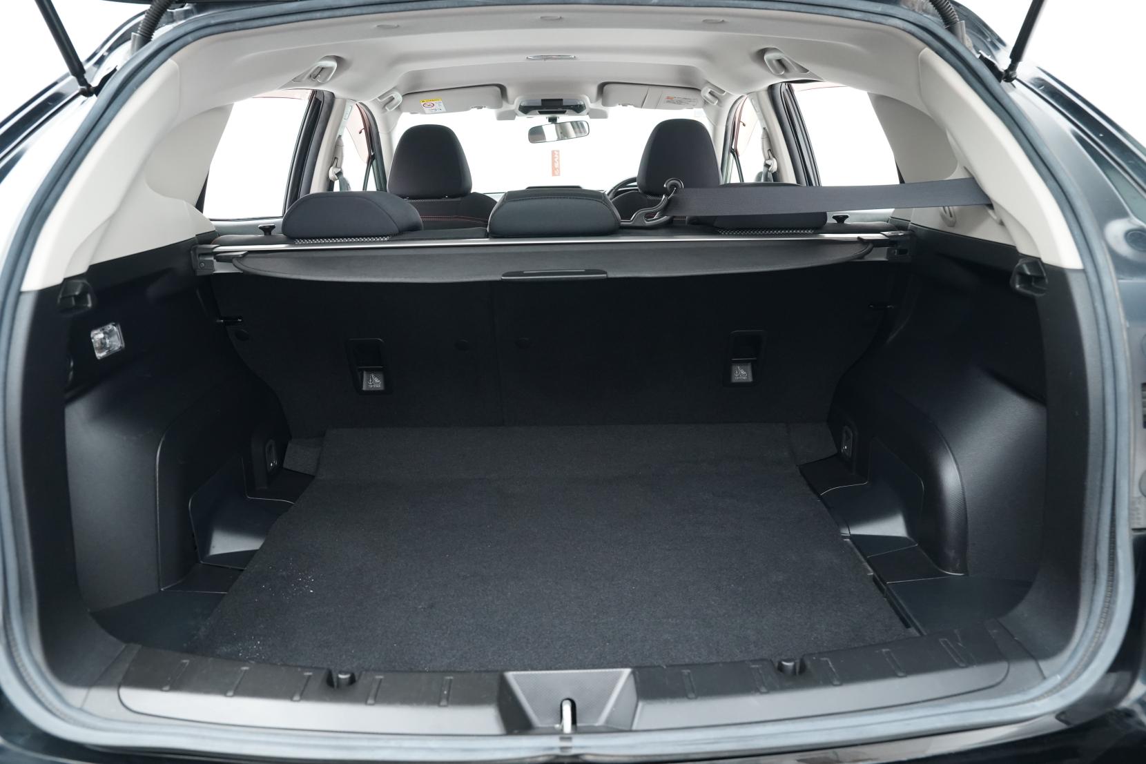 Subaru XV 2.0 2.0i-S Eyesight 4WD