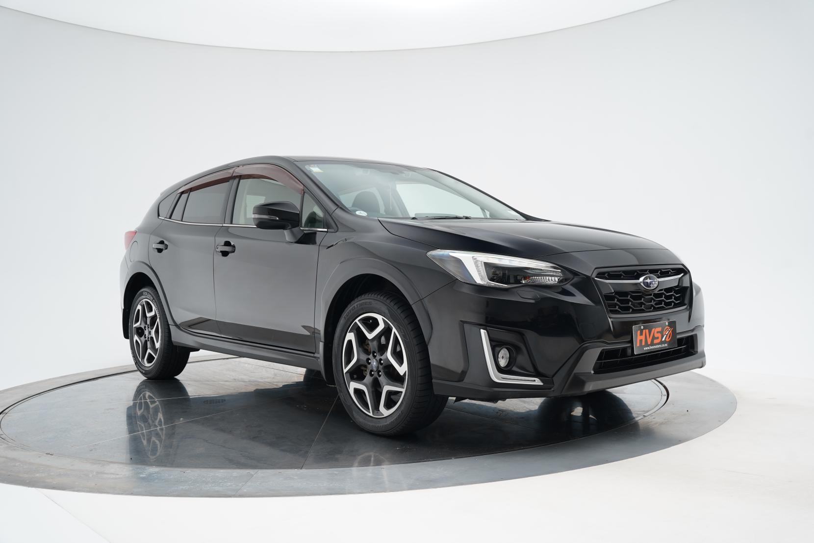 Subaru XV 2.0 2.0i-S Eyesight 4WD