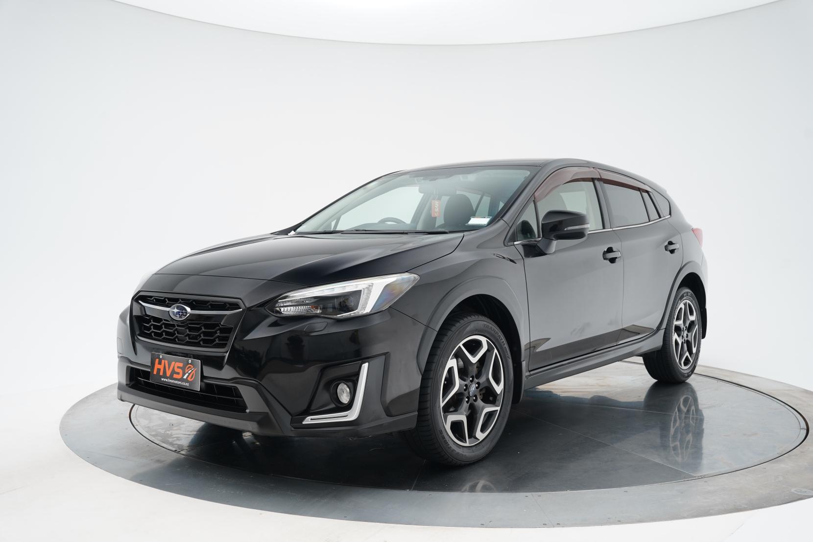 Subaru XV 2.0 2.0i-S Eyesight 4WD