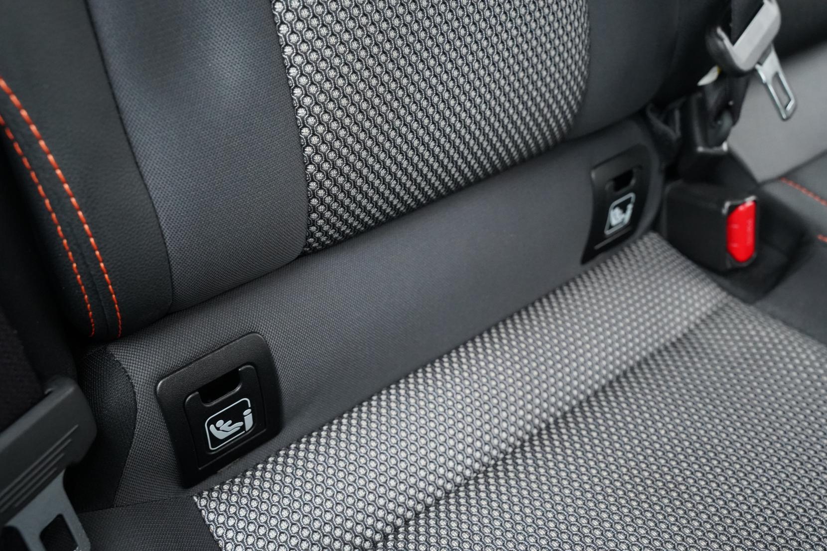 Subaru XV 2.0 2.0i-S Eyesight 4WD