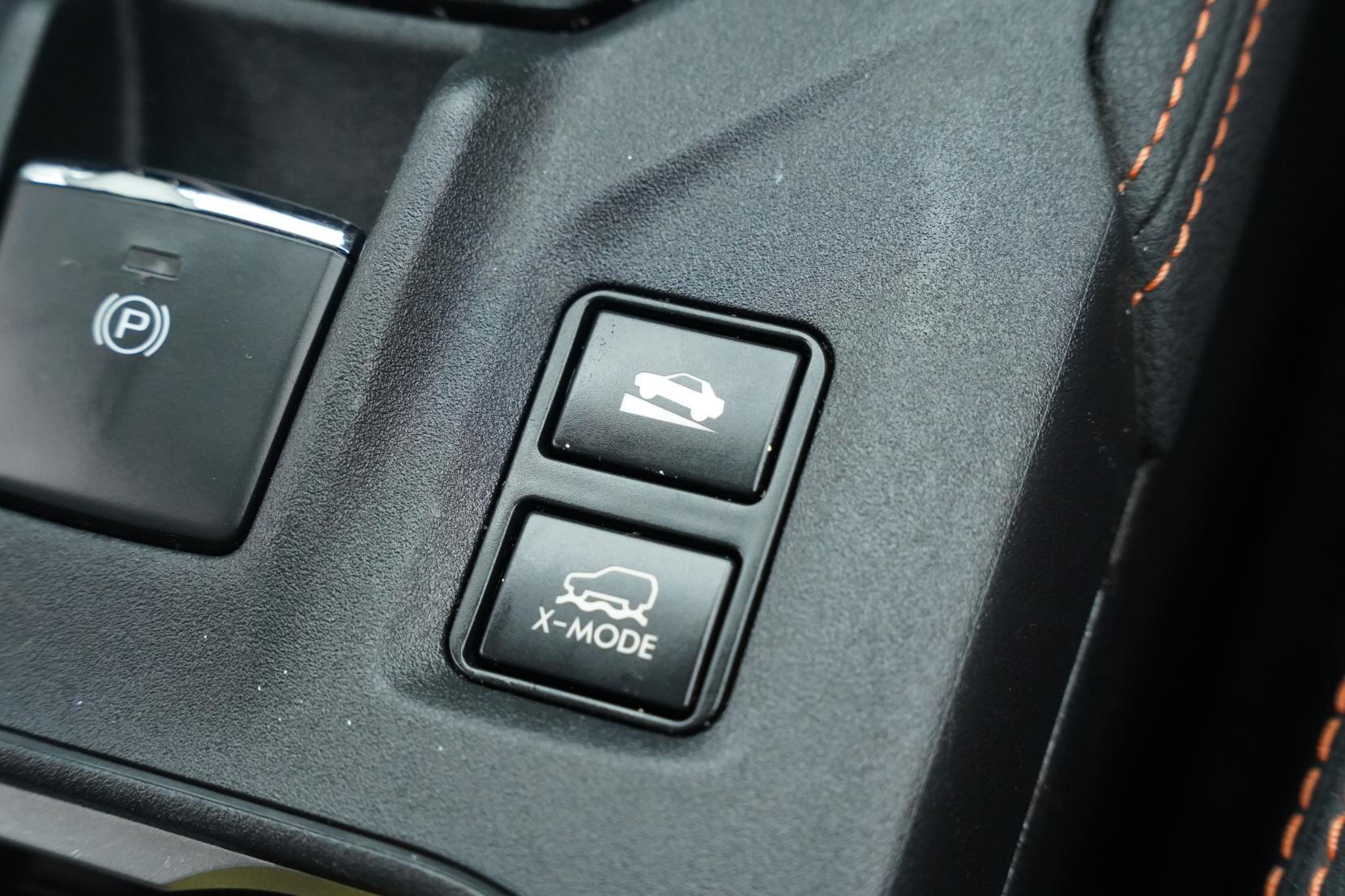 Subaru XV 2.0 2.0i-S Eyesight 4WD