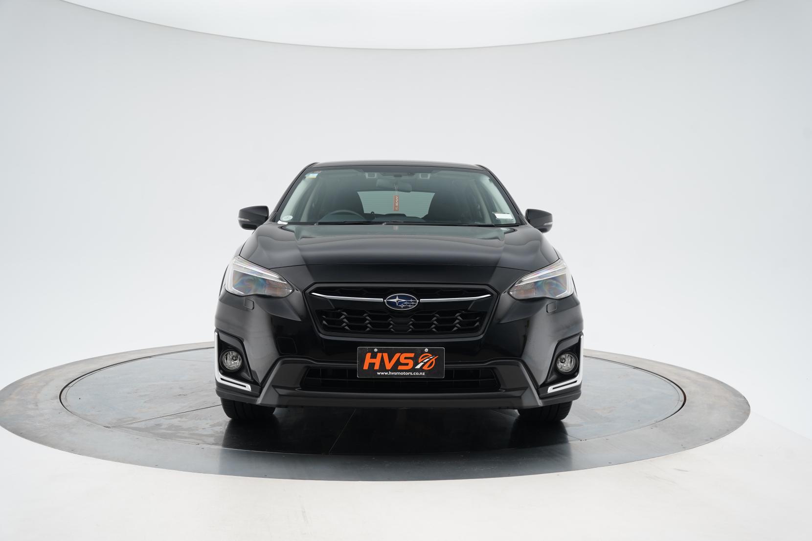 Subaru XV 2.0 2.0i-S Eyesight 4WD