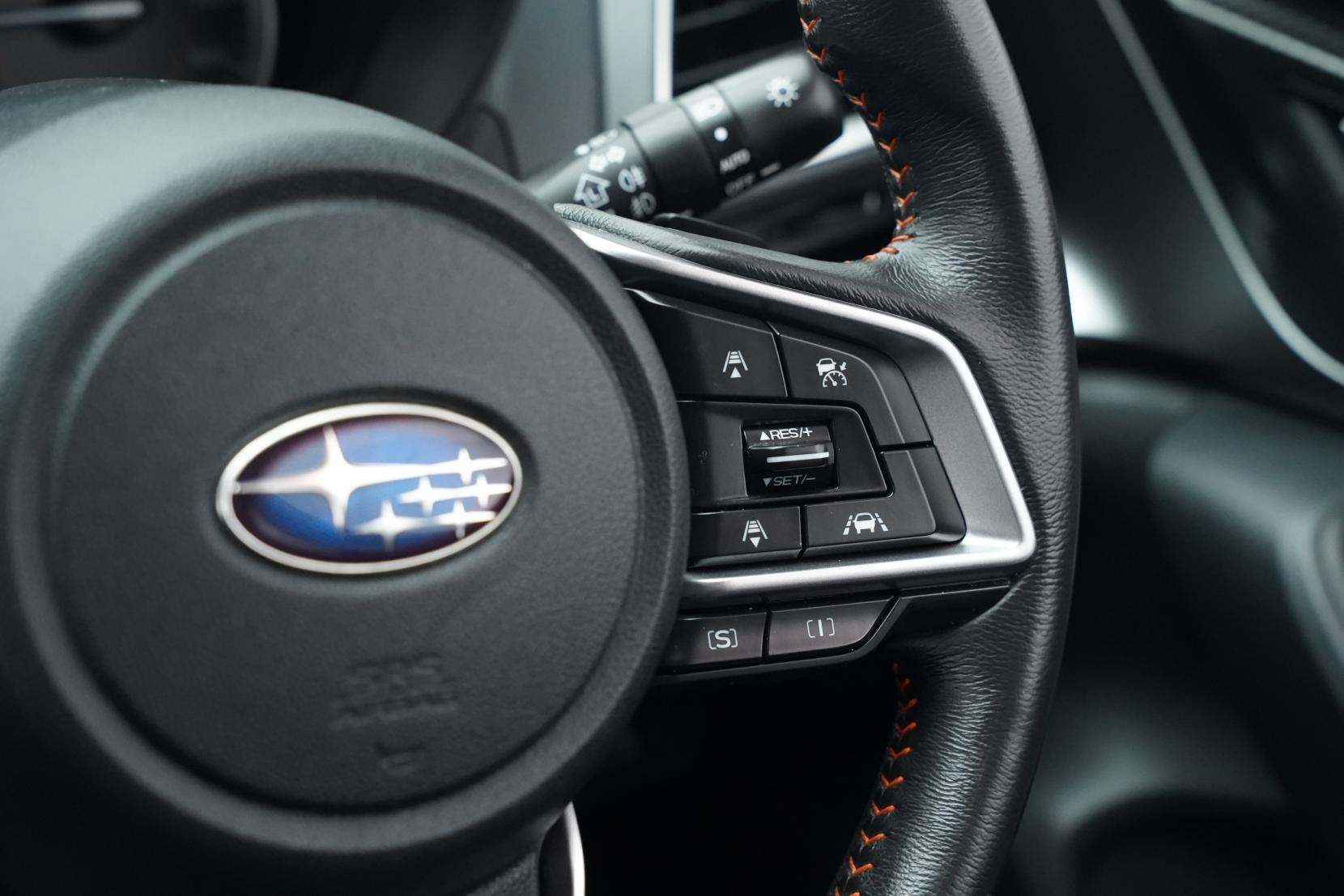 Subaru XV 2.0 2.0i-S Eyesight 4WD