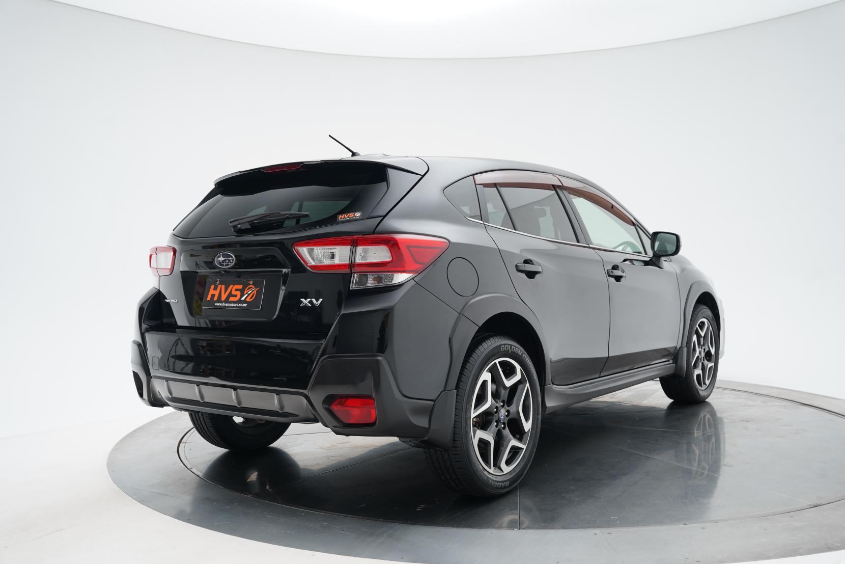 Subaru XV 2.0 2.0i-S Eyesight 4WD