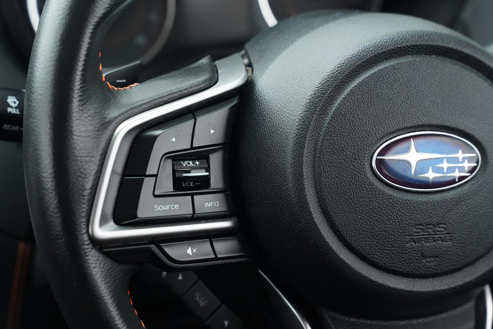 Subaru XV 2.0 2.0i-S Eyesight 4WD