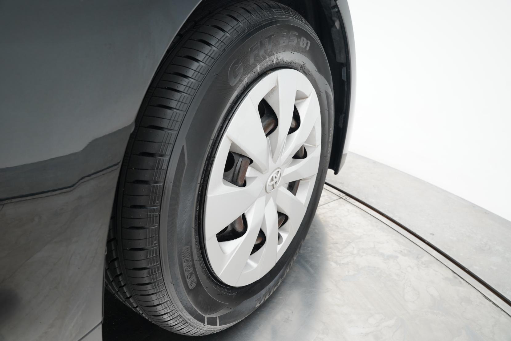 Toyota Corolla 1.8 TOURING HYBRID G-X