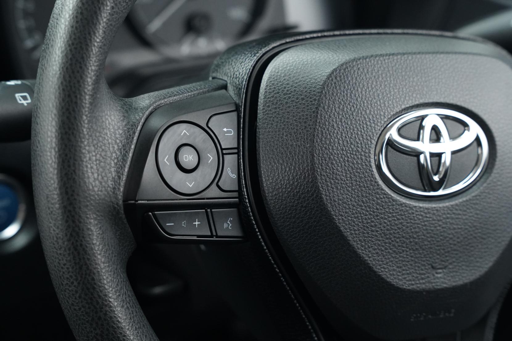 Toyota Corolla 1.8 TOURING HYBRID G-X