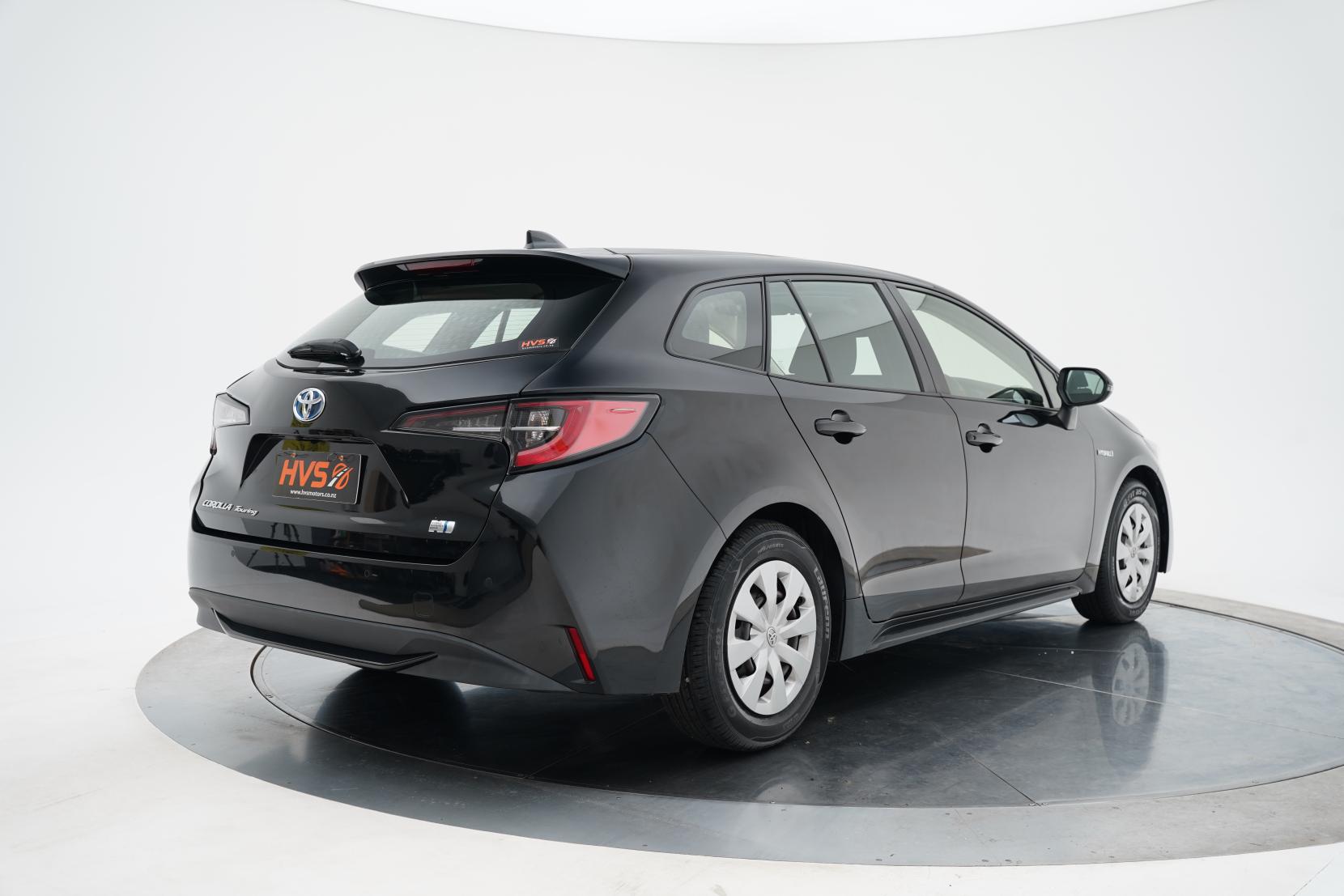 Toyota Corolla 1.8 TOURING HYBRID G-X