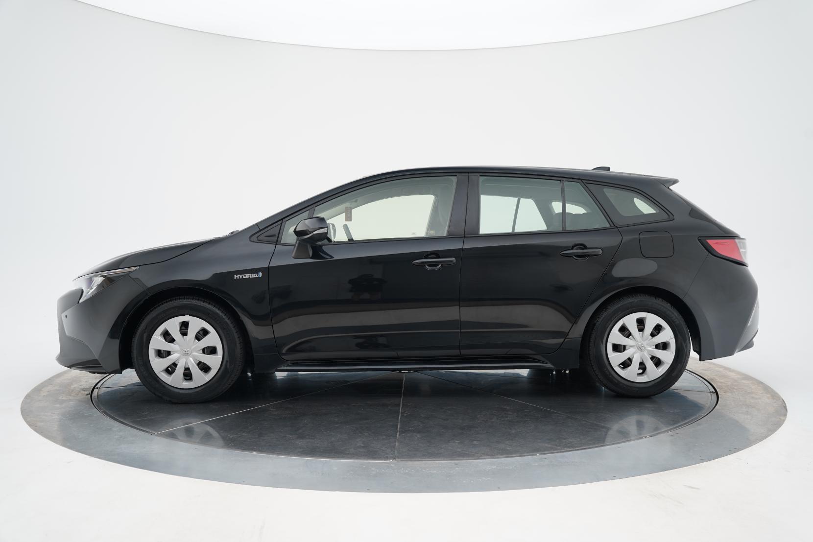 Toyota Corolla 1.8 TOURING HYBRID G-X