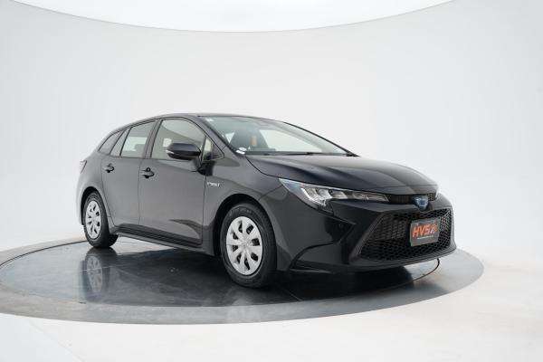 Toyota Corolla 1.8 TOURING HYBRID G-X