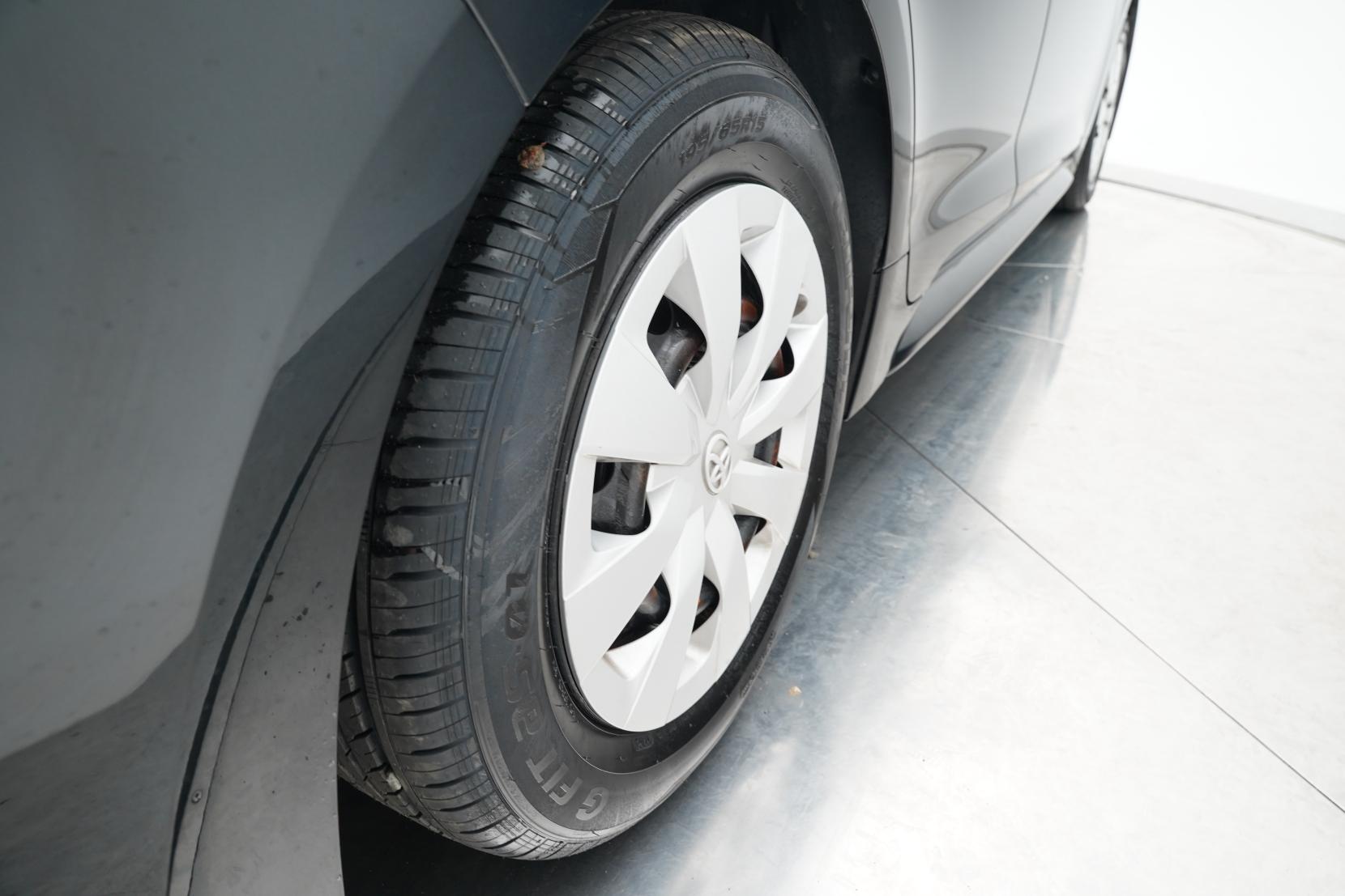 Toyota Corolla 1.8 TOURING HYBRID G-X