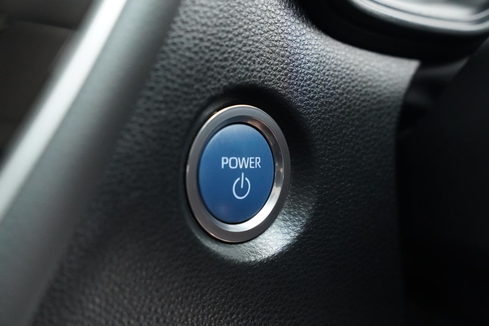 Toyota Corolla 1.8 TOURING HYBRID G-X