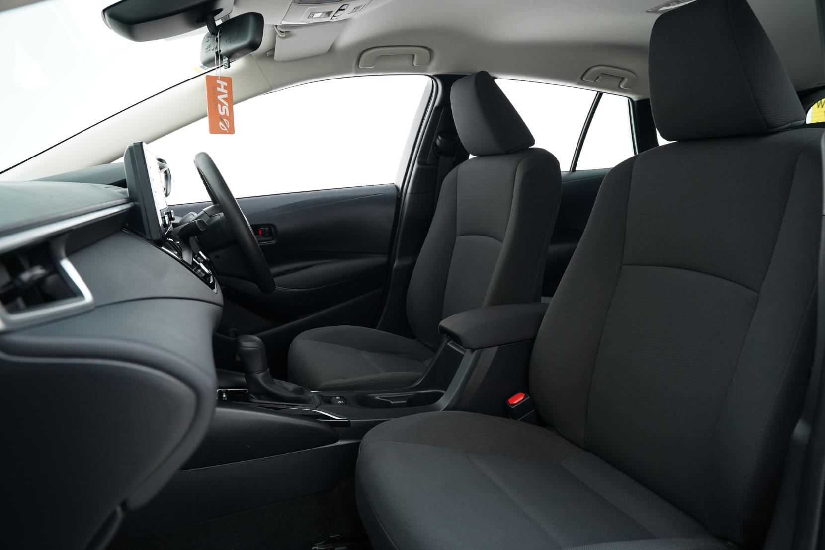 Toyota Corolla 1.8 TOURING HYBRID G-X