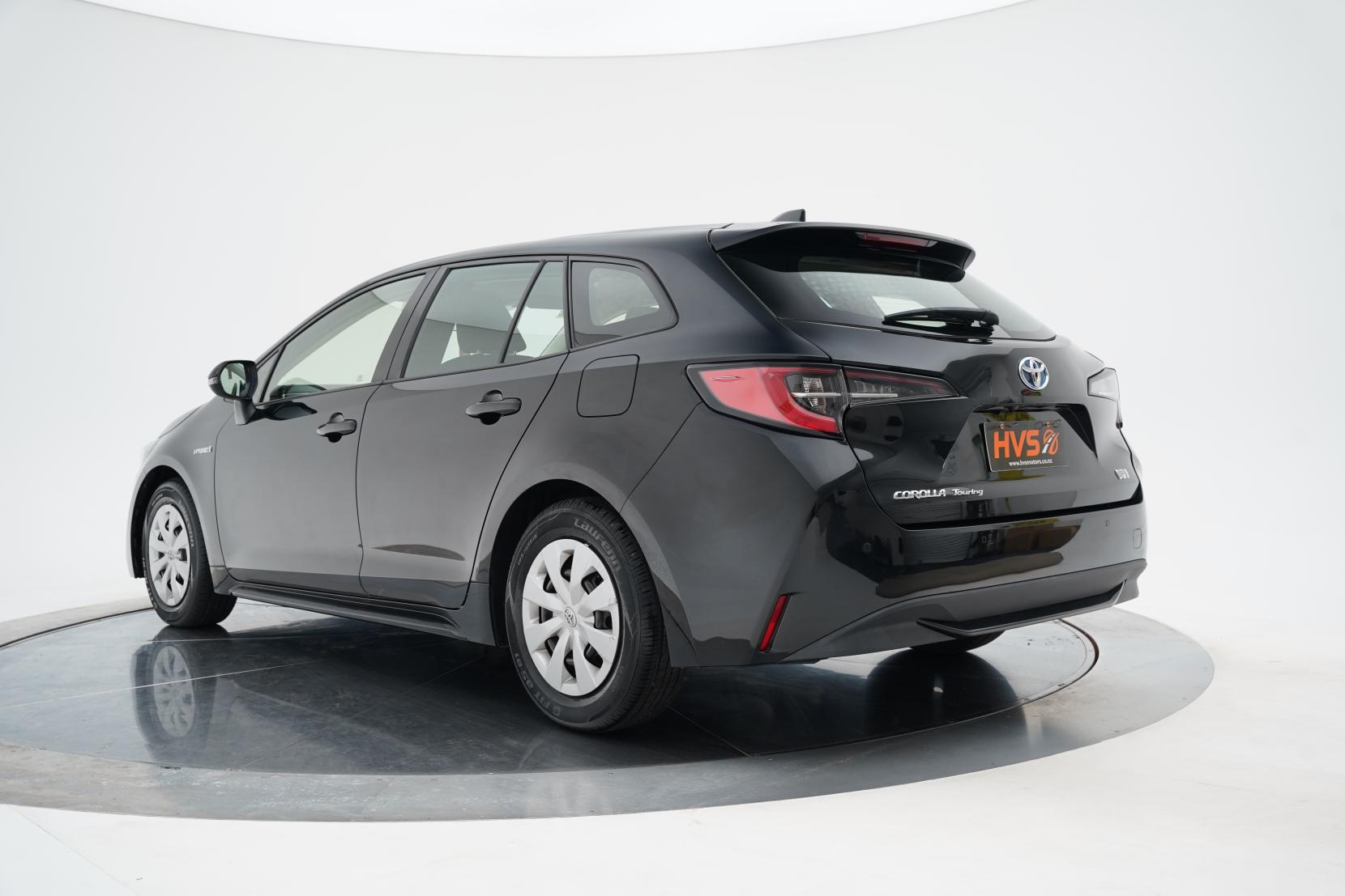 Toyota Corolla 1.8 TOURING HYBRID G-X