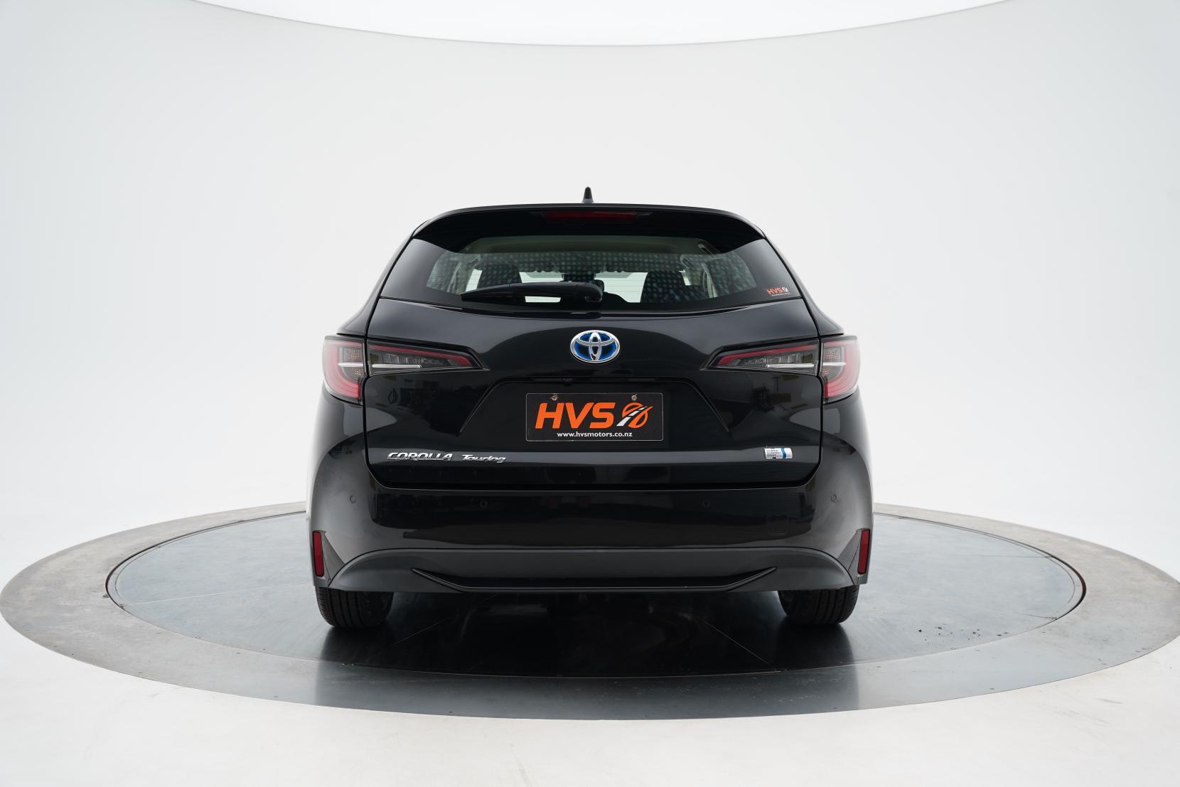 Toyota Corolla 1.8 TOURING HYBRID G-X