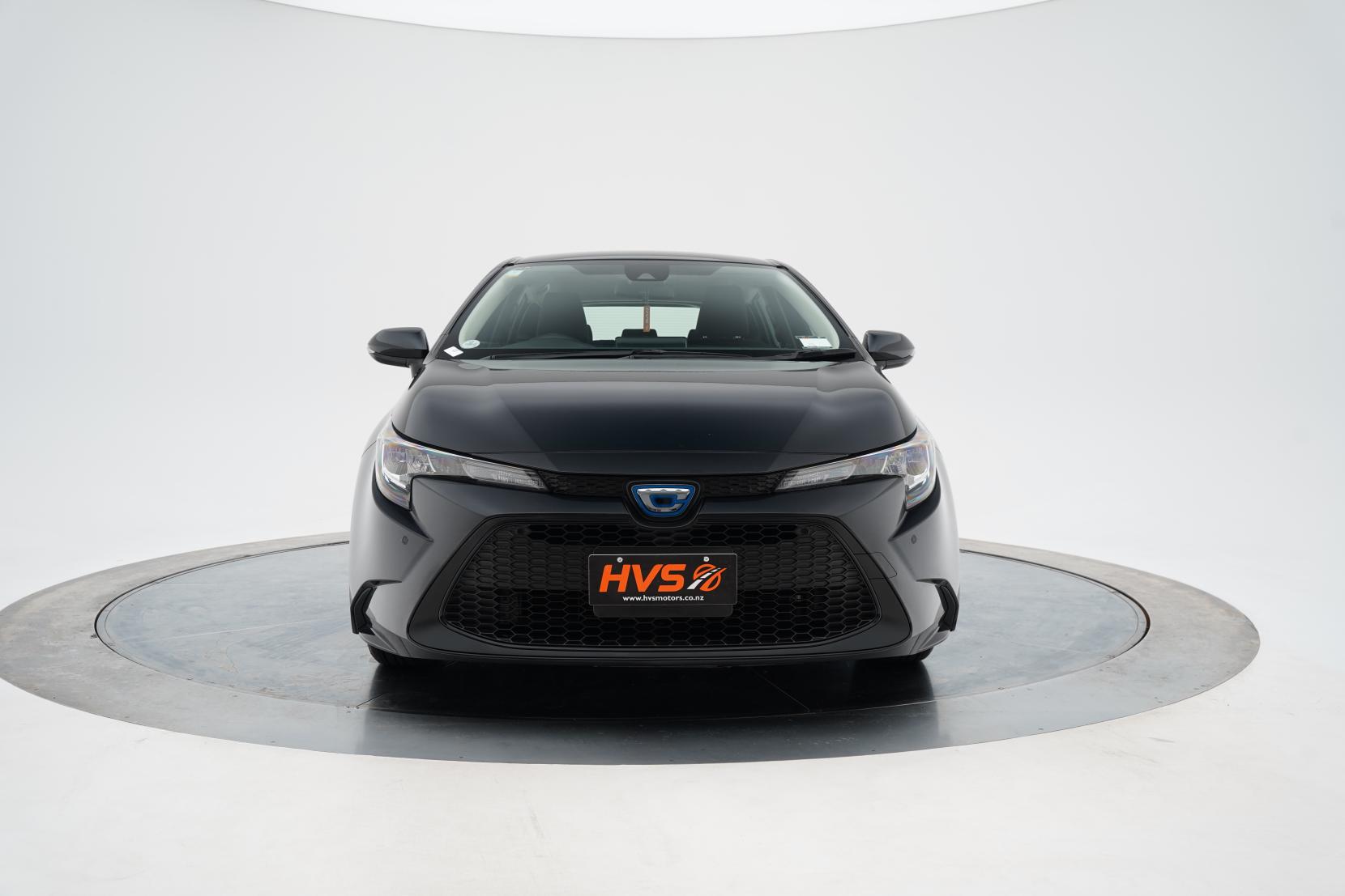 Toyota Corolla 1.8 TOURING HYBRID G-X