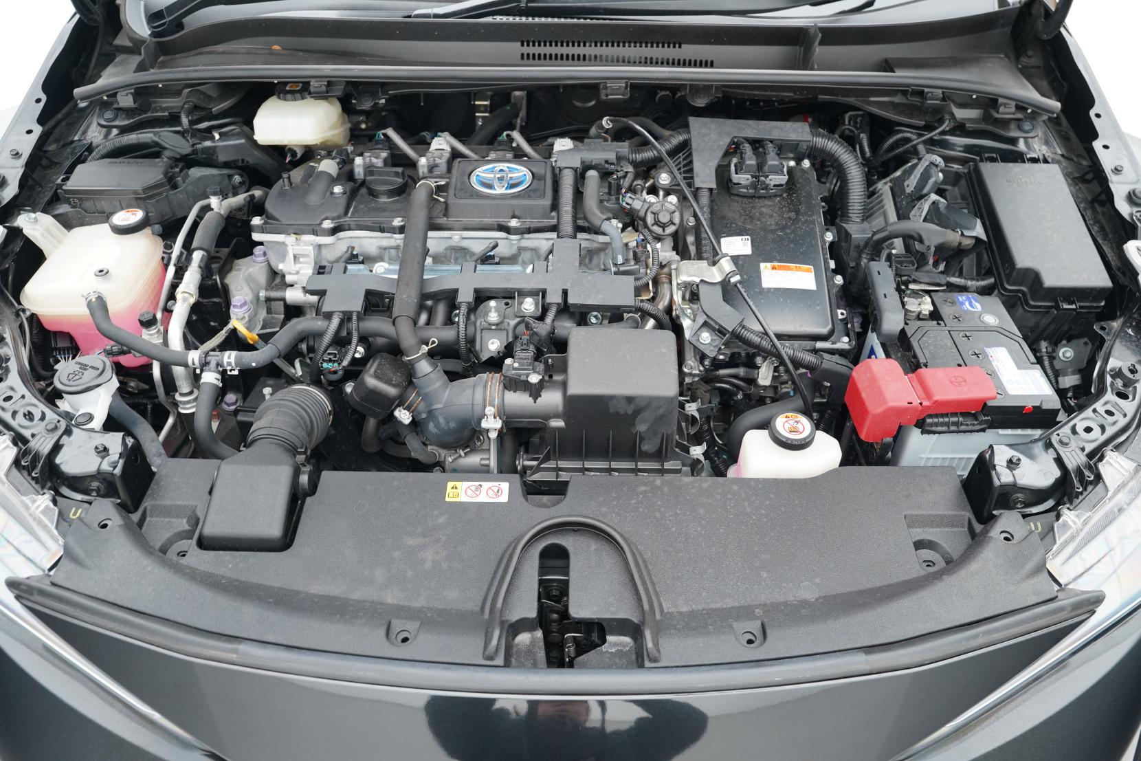 Toyota Corolla 1.8 TOURING HYBRID G-X