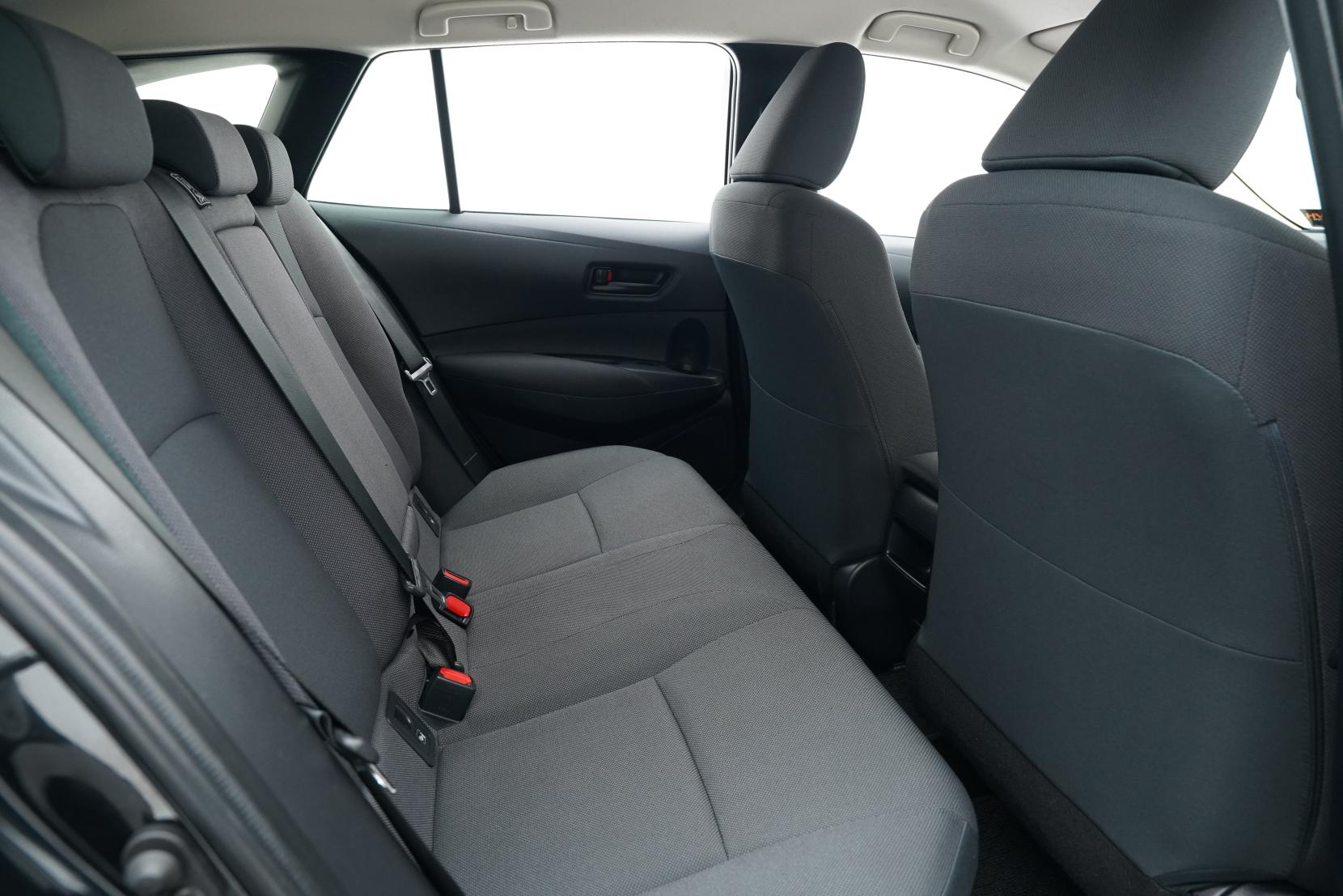 Toyota Corolla 1.8 TOURING HYBRID G-X