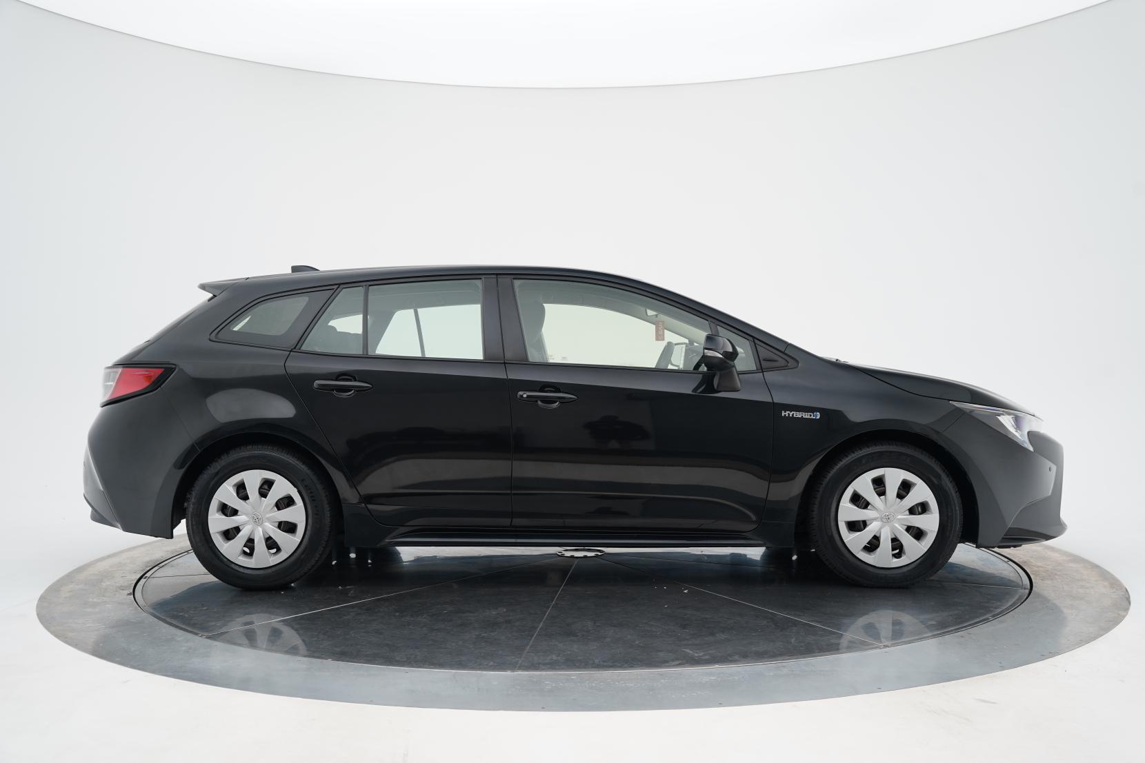 Toyota Corolla 1.8 TOURING HYBRID G-X