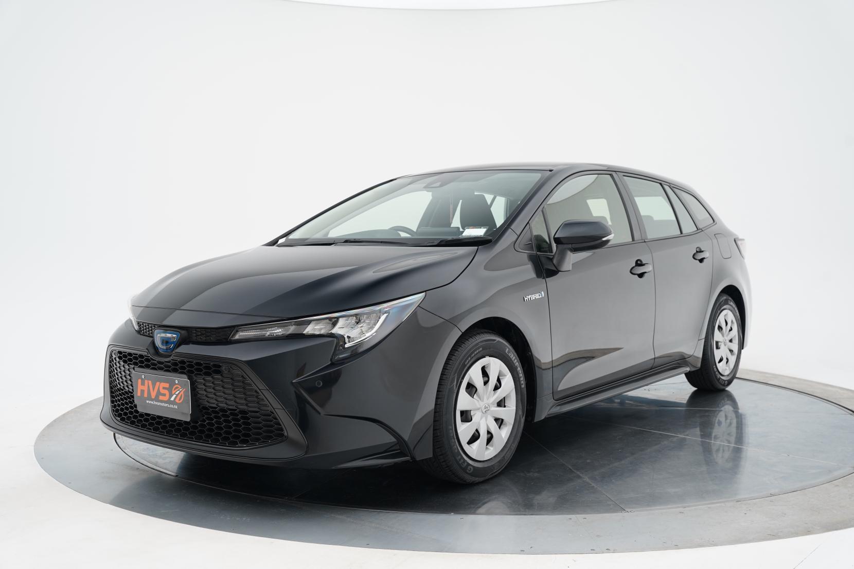 Toyota Corolla 1.8 TOURING HYBRID G-X