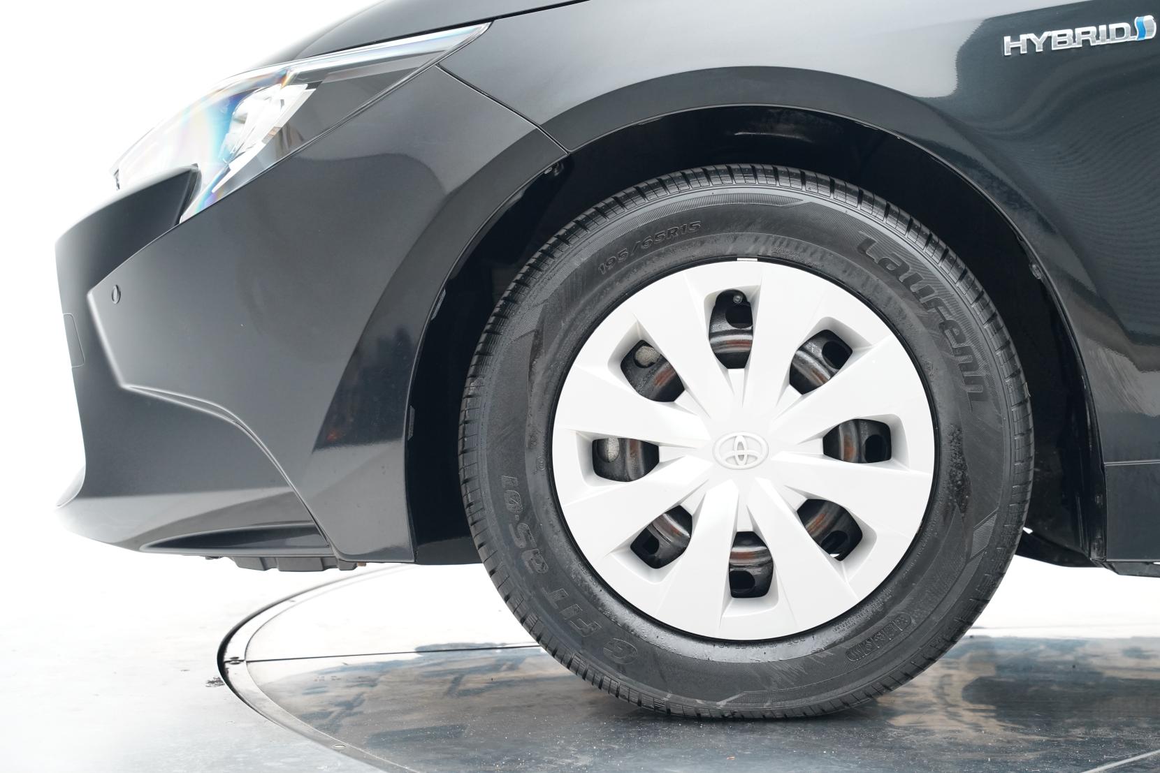 Toyota Corolla 1.8 TOURING HYBRID G-X