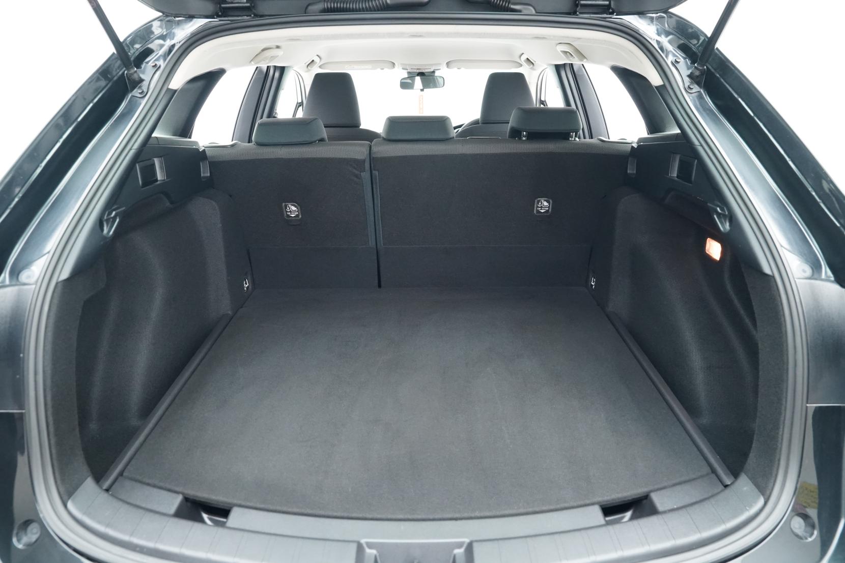 Toyota Corolla 1.8 TOURING HYBRID G-X