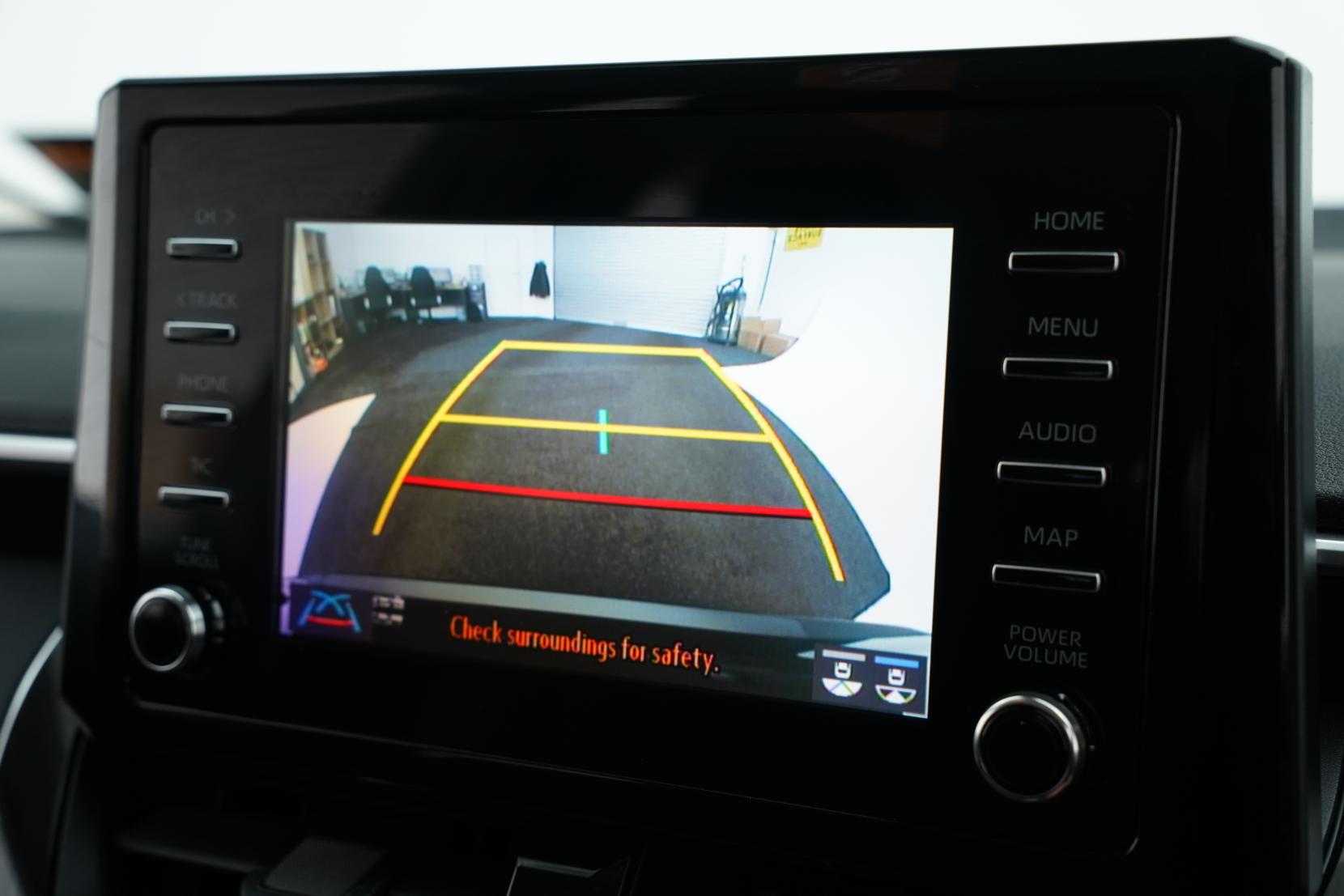 Toyota Corolla 1.8 TOURING HYBRID G-X