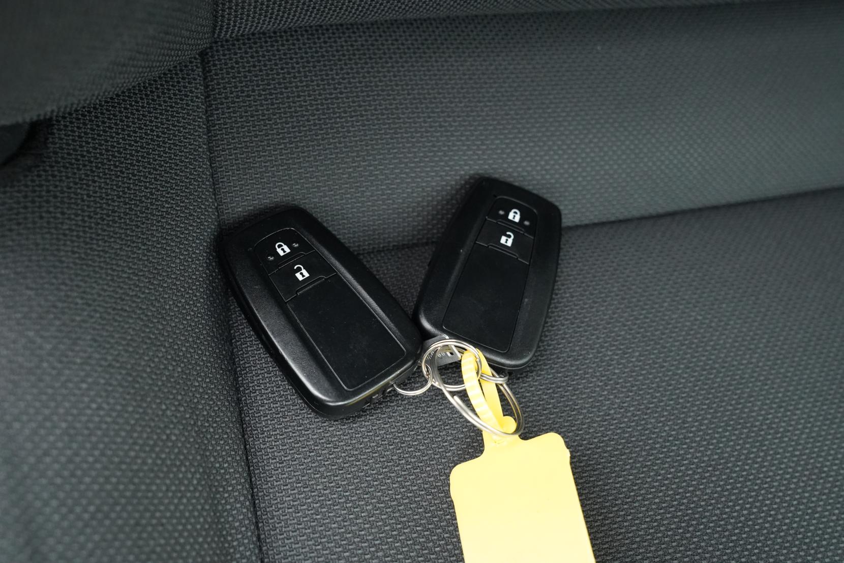 Toyota Corolla 1.8 TOURING HYBRID G-X