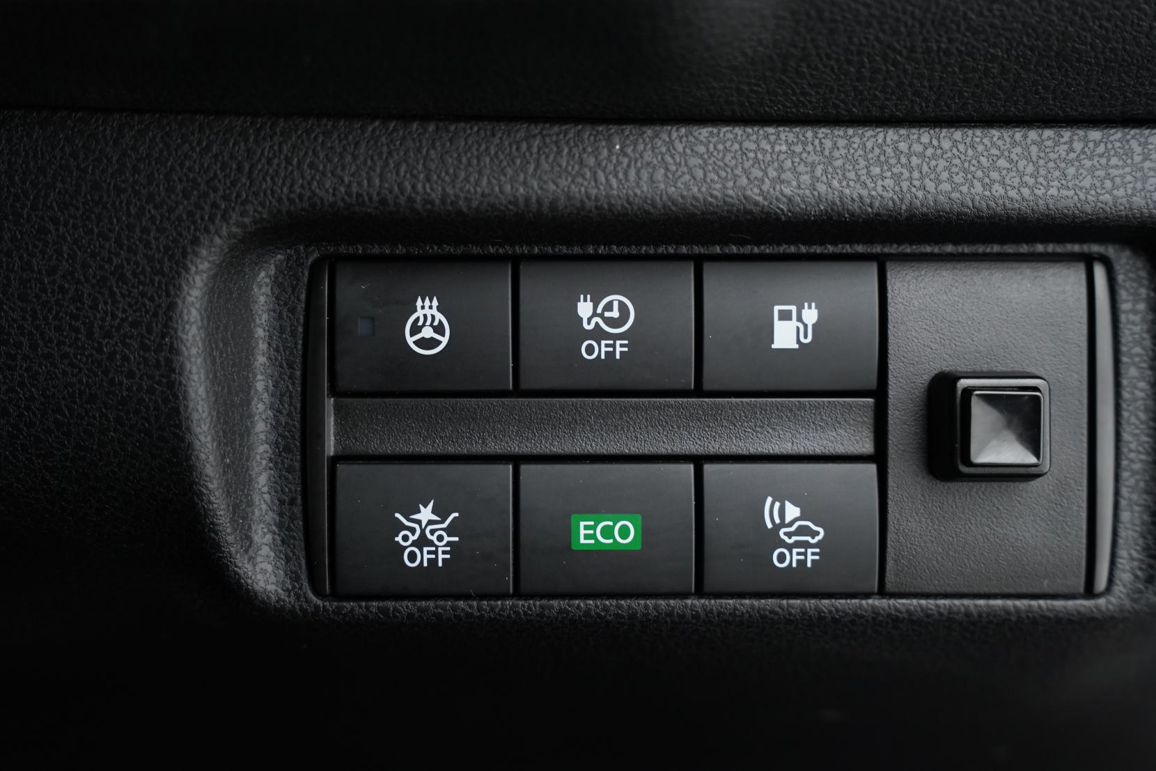 Nissan Leaf 40G 81% SOH