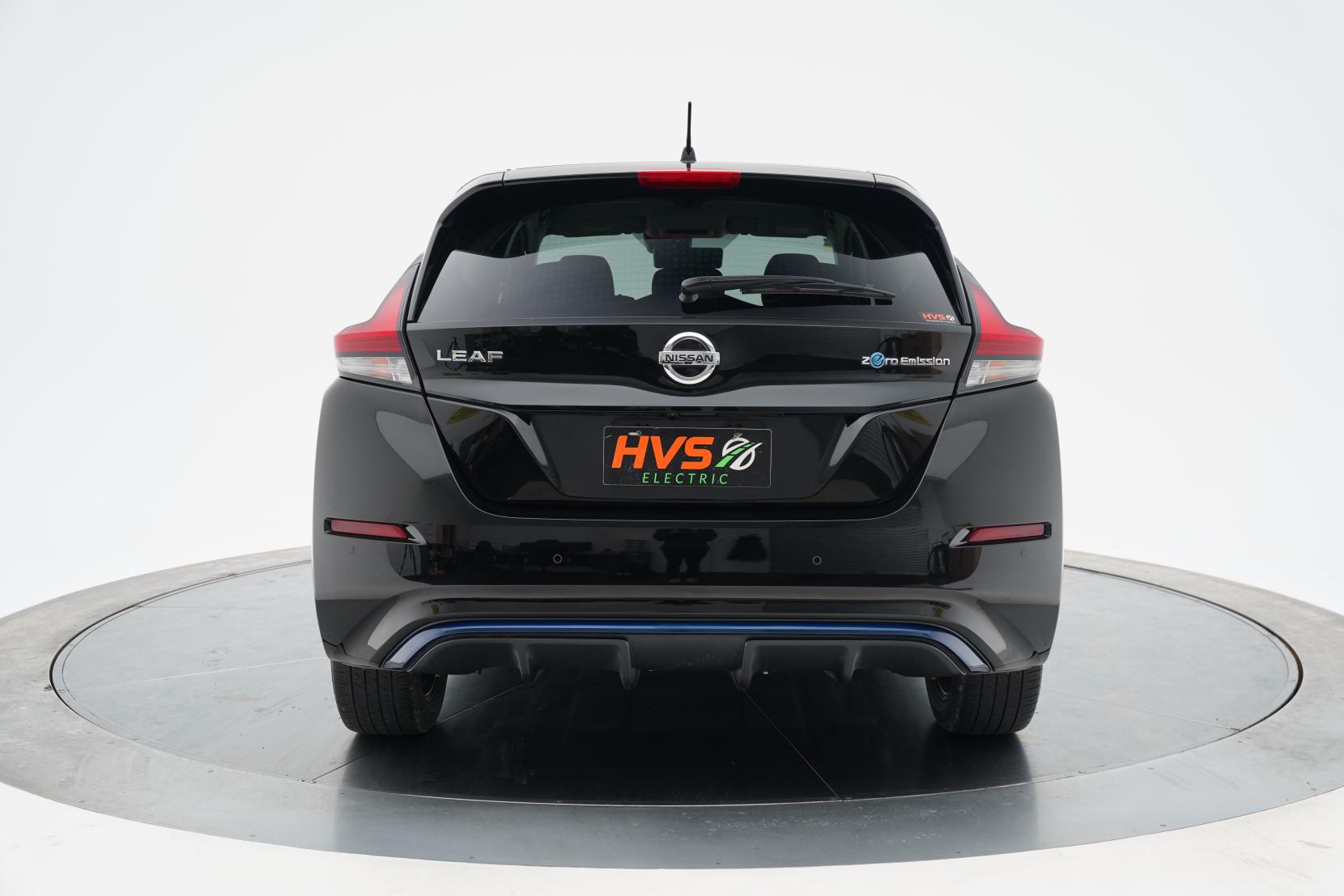 Nissan Leaf 40G 81% SOH