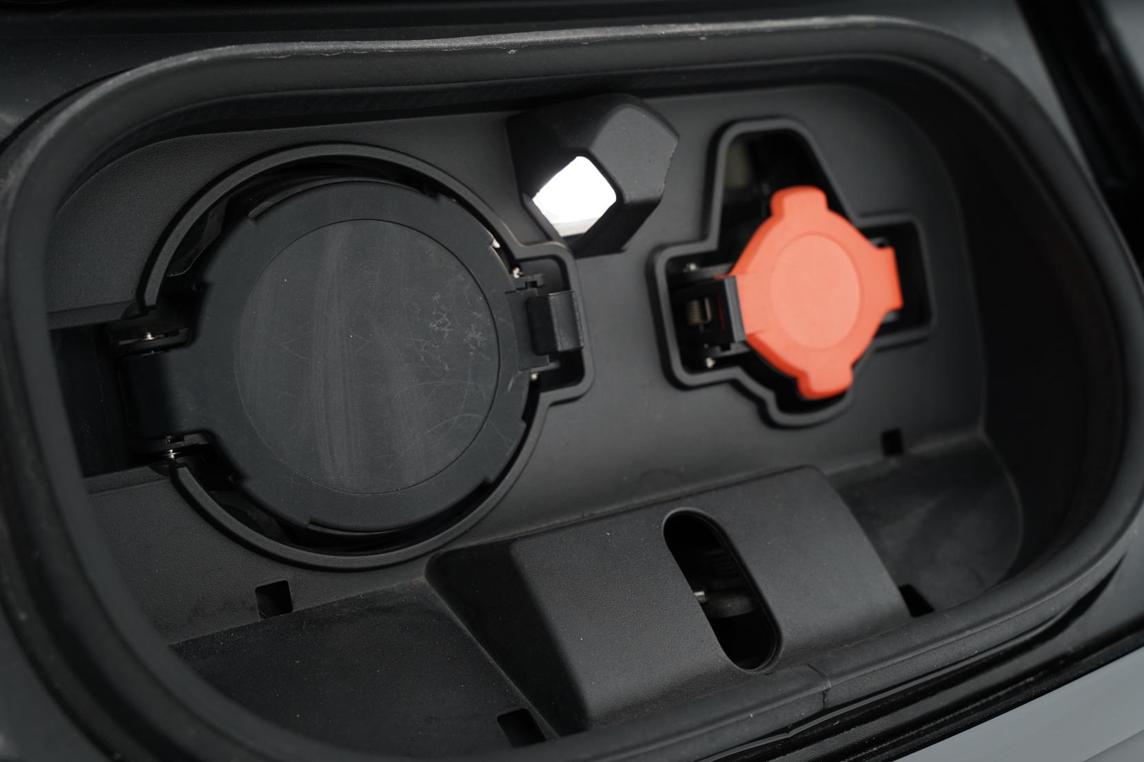 Nissan Leaf 40G 81% SOH