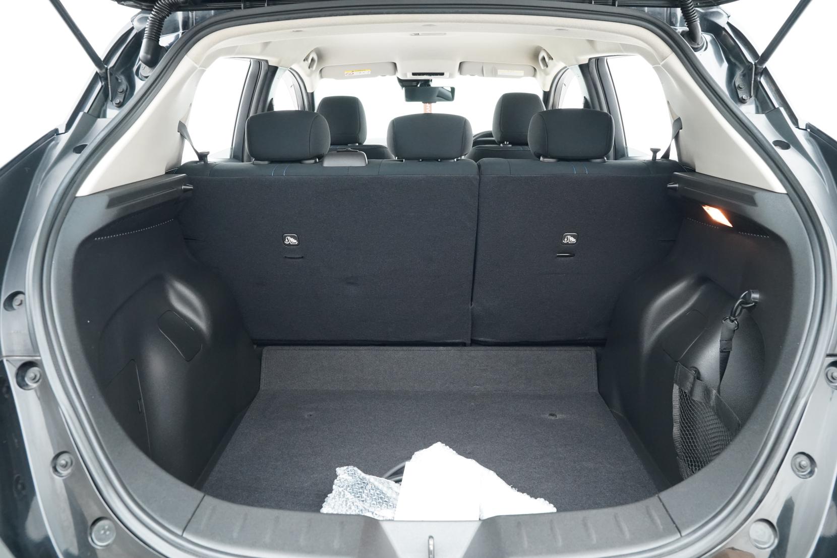 Nissan Leaf 40G 81% SOH