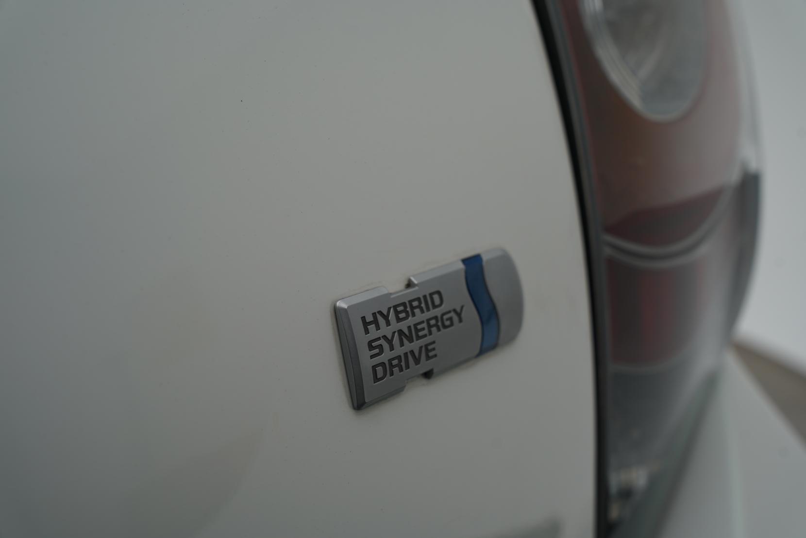 Toyota Aqua 1.5 G Leather