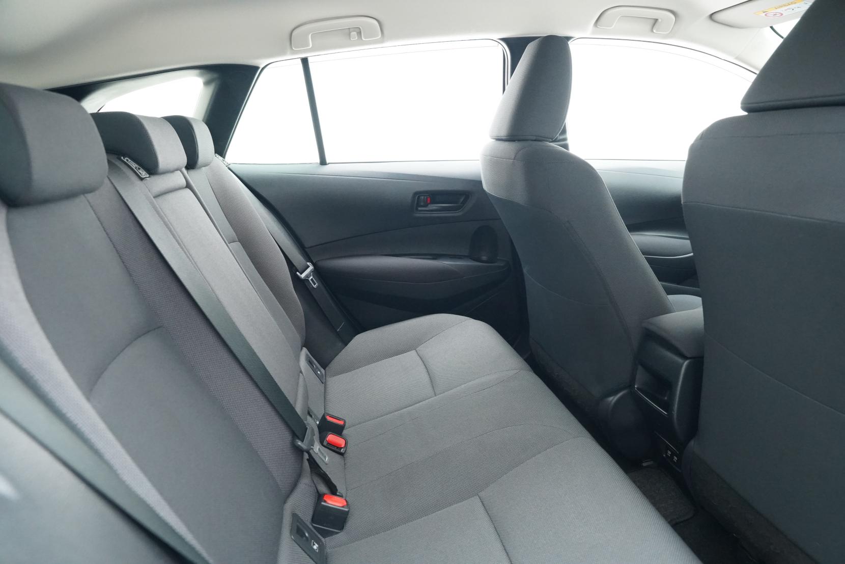 Toyota Corolla Touring Wagon G-X