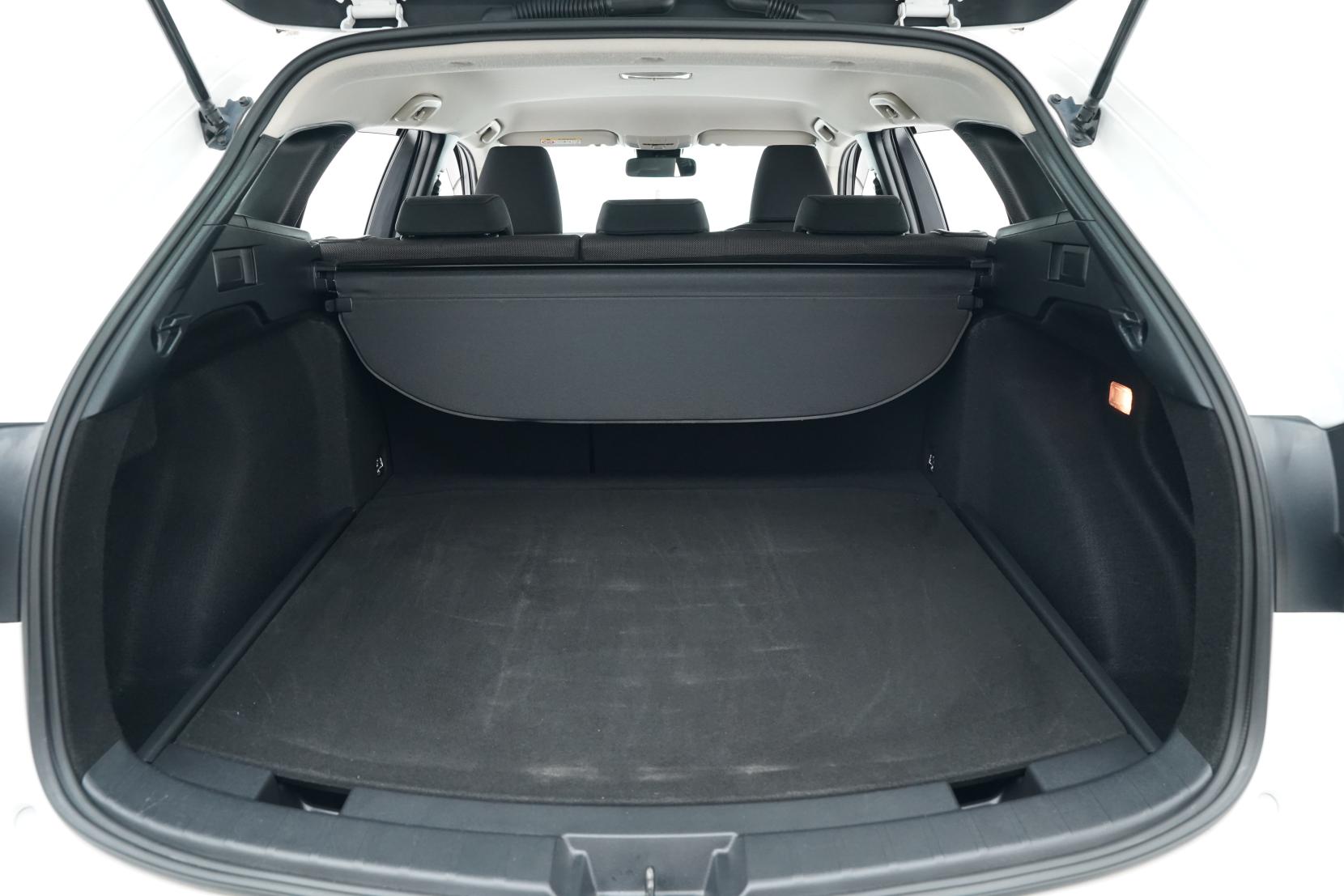 Toyota Corolla Touring Wagon G-X