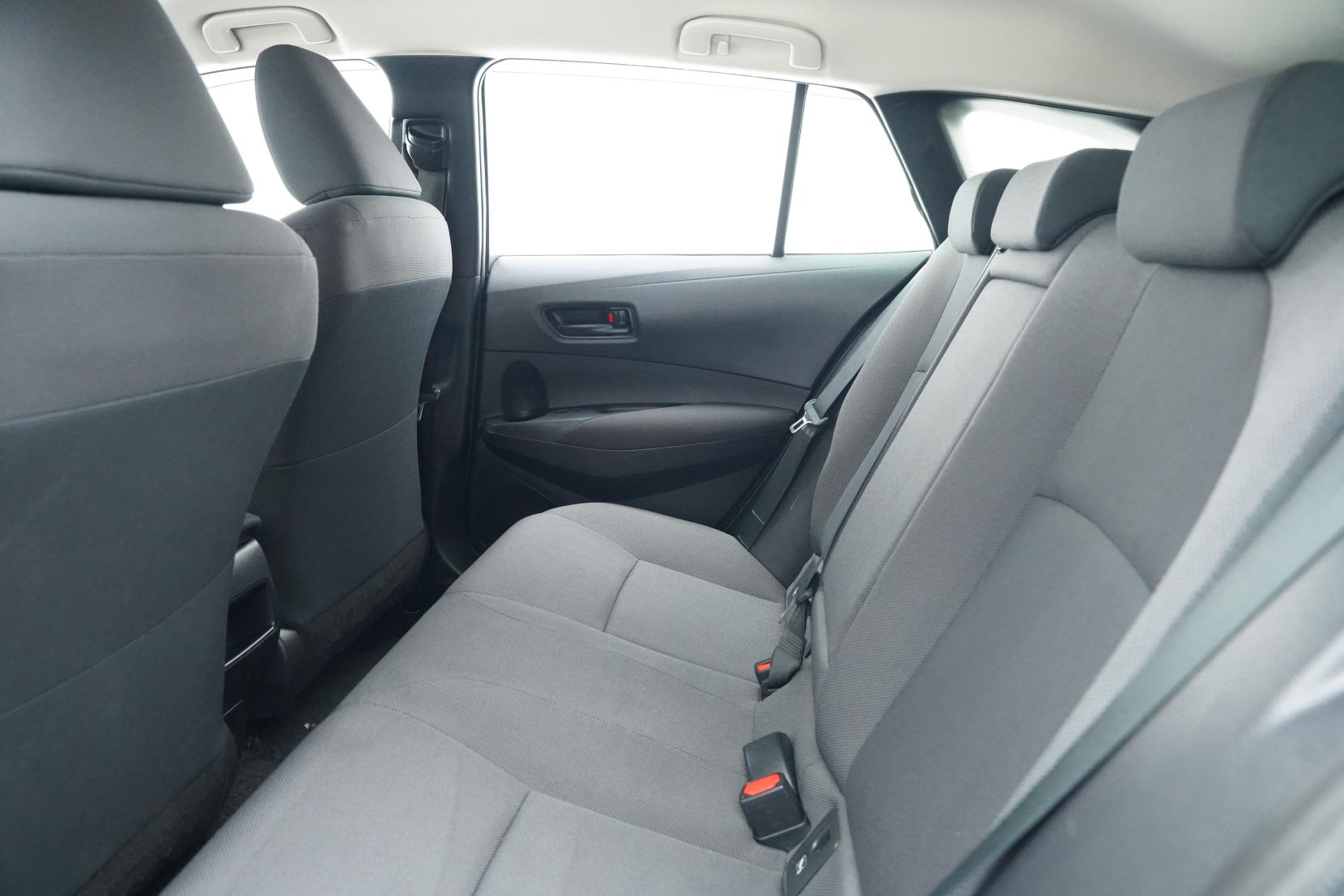 Toyota Corolla Touring Wagon G-X