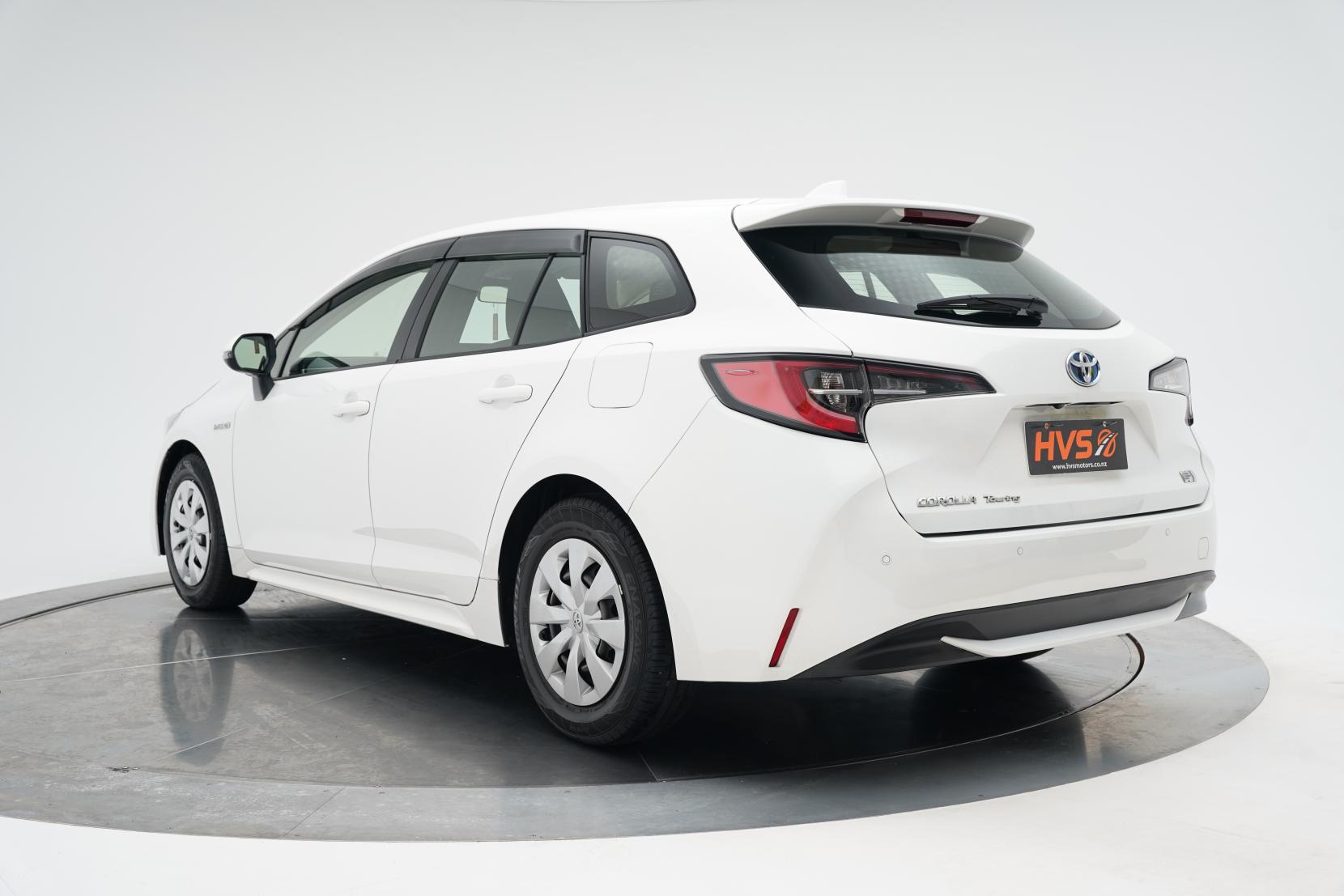 Toyota Corolla Touring Wagon G-X