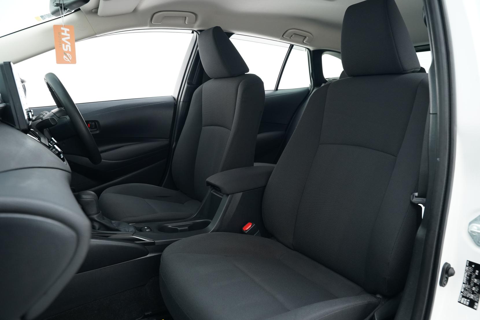 Toyota Corolla Touring Wagon G-X