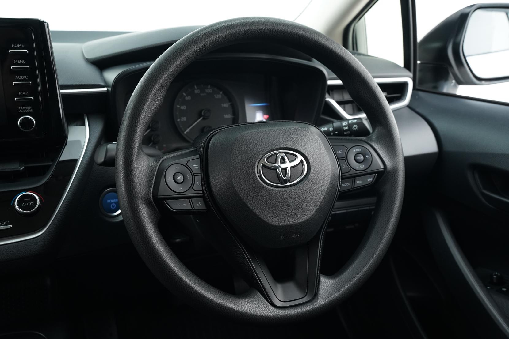 Toyota Corolla Touring Wagon G-X