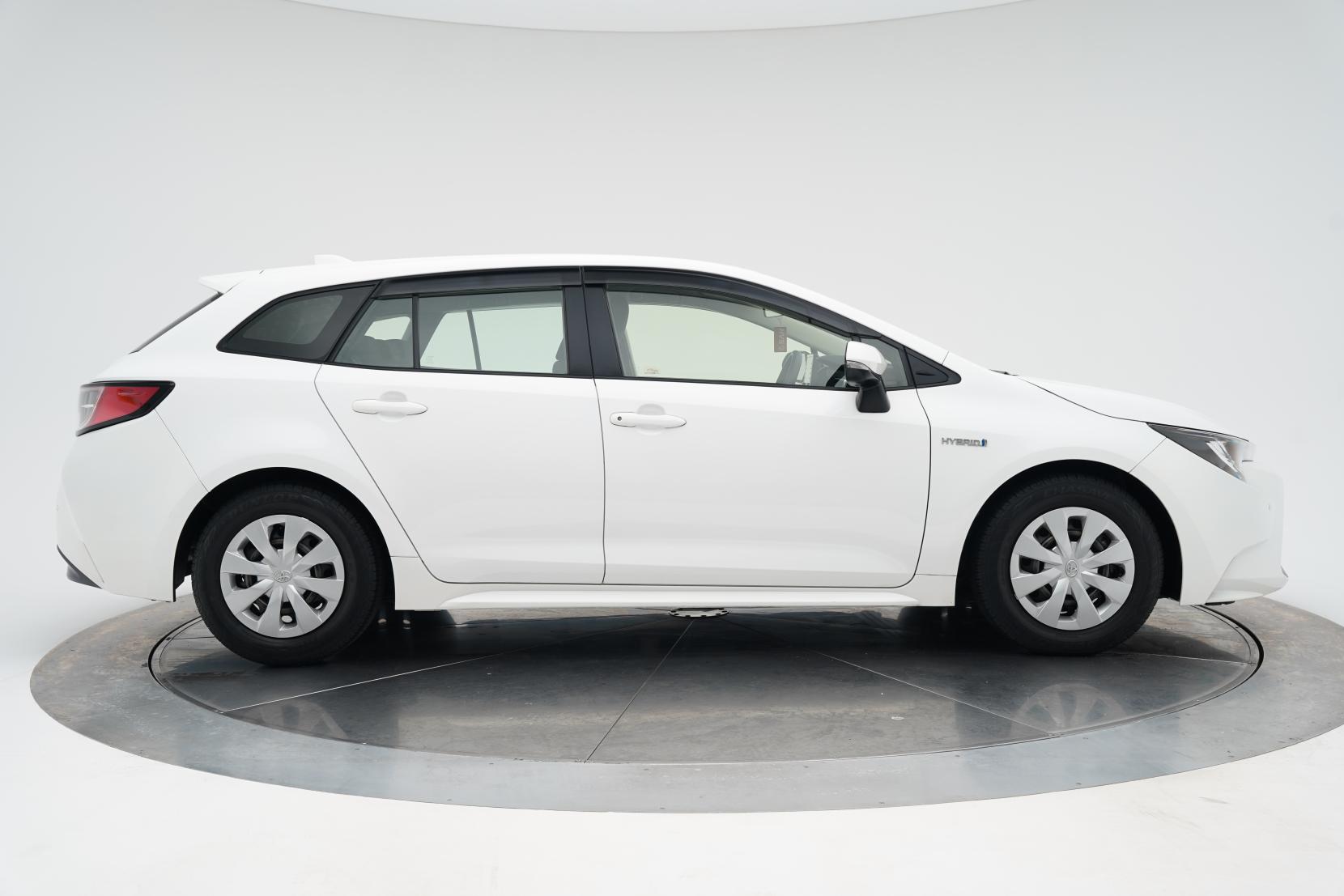 Toyota Corolla Touring Wagon G-X