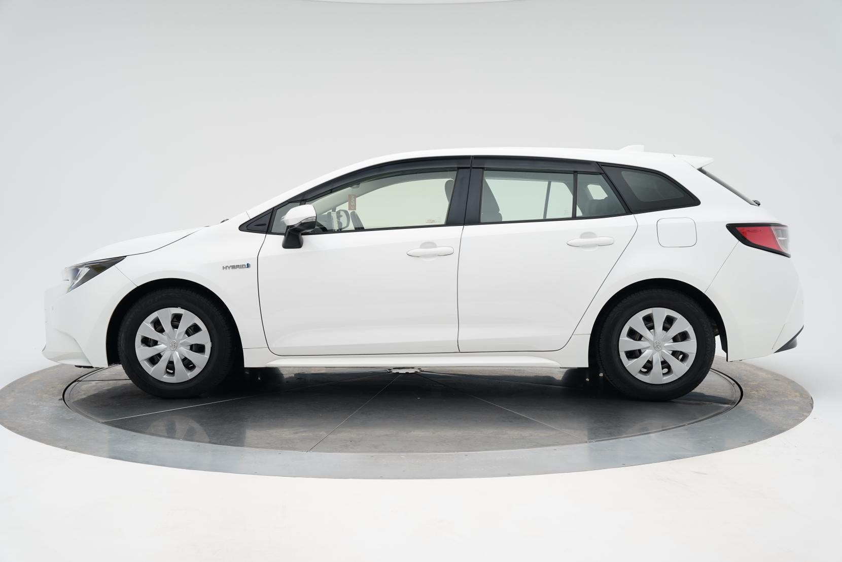 Toyota Corolla Touring Wagon G-X