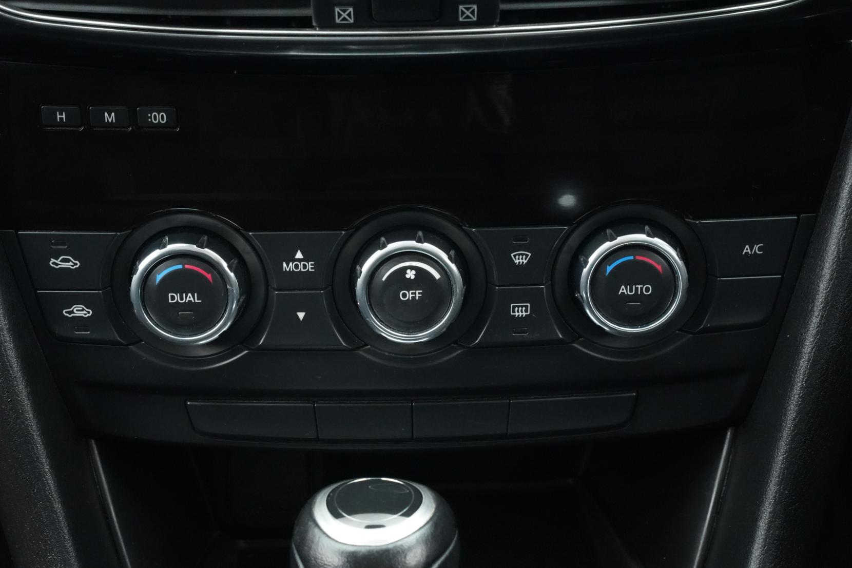 Mazda Atenza 2.0 WAGON 20S