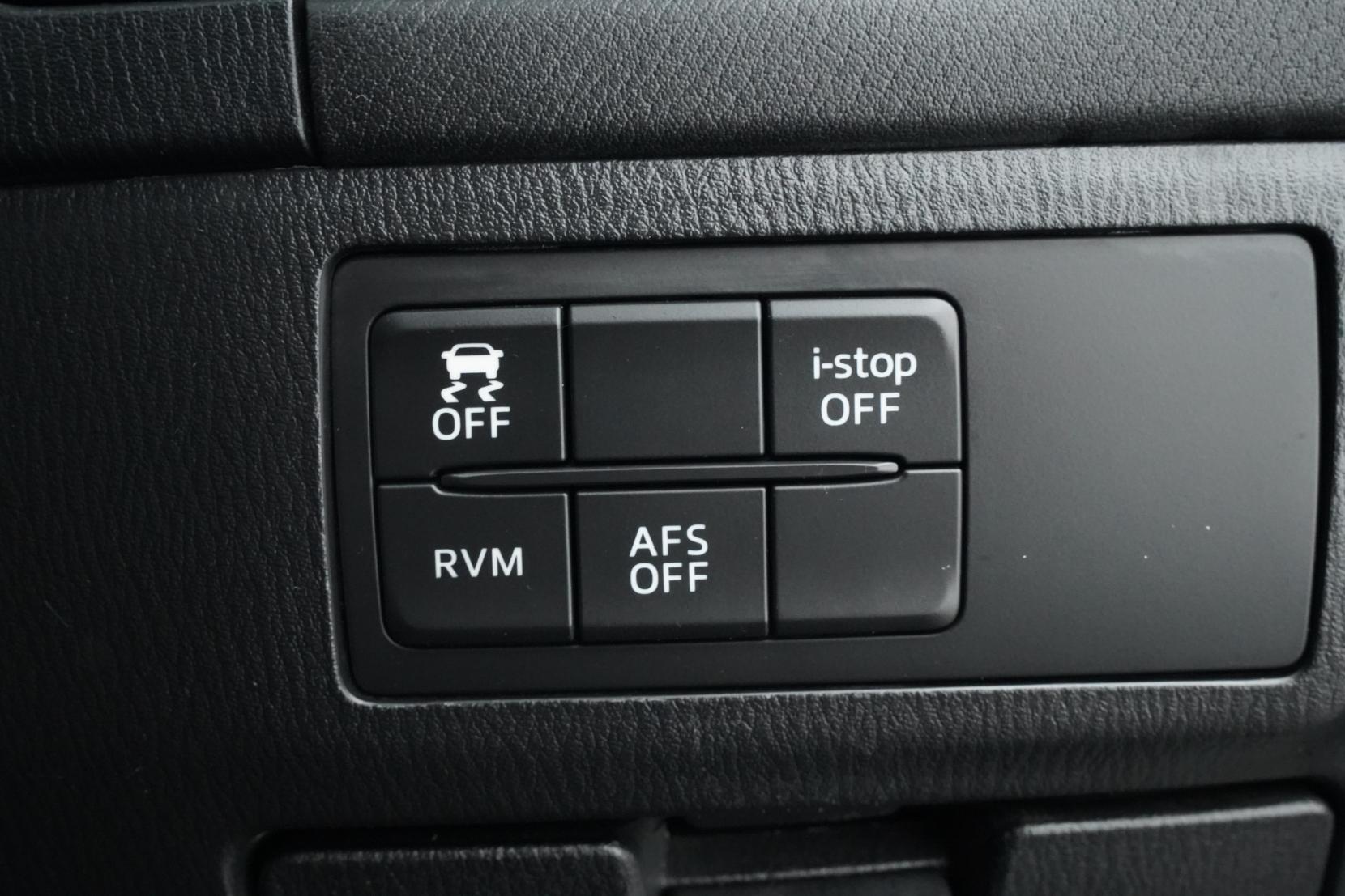 Mazda Atenza 2.0 WAGON 20S