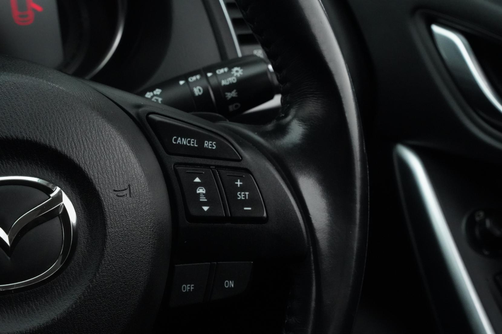 Mazda Atenza 2.0 WAGON 20S