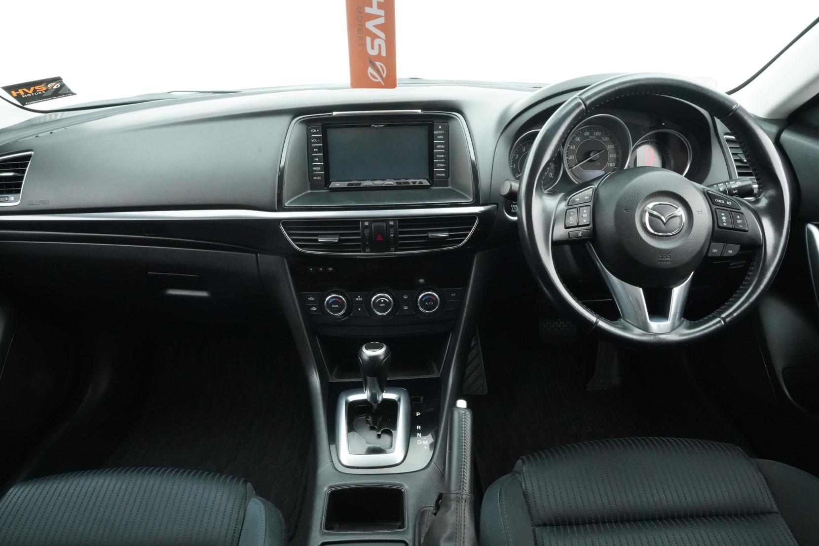 Mazda Atenza 2.0 WAGON 20S